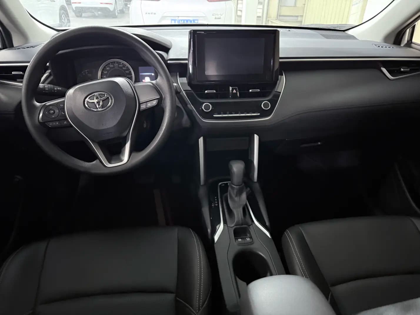 Toyota Frontlander 2022 г. 46000 км. — фото 14
