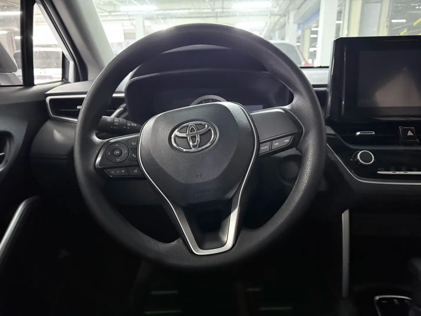 Toyota Frontlander 2022 г. 46000 км. — фото 16