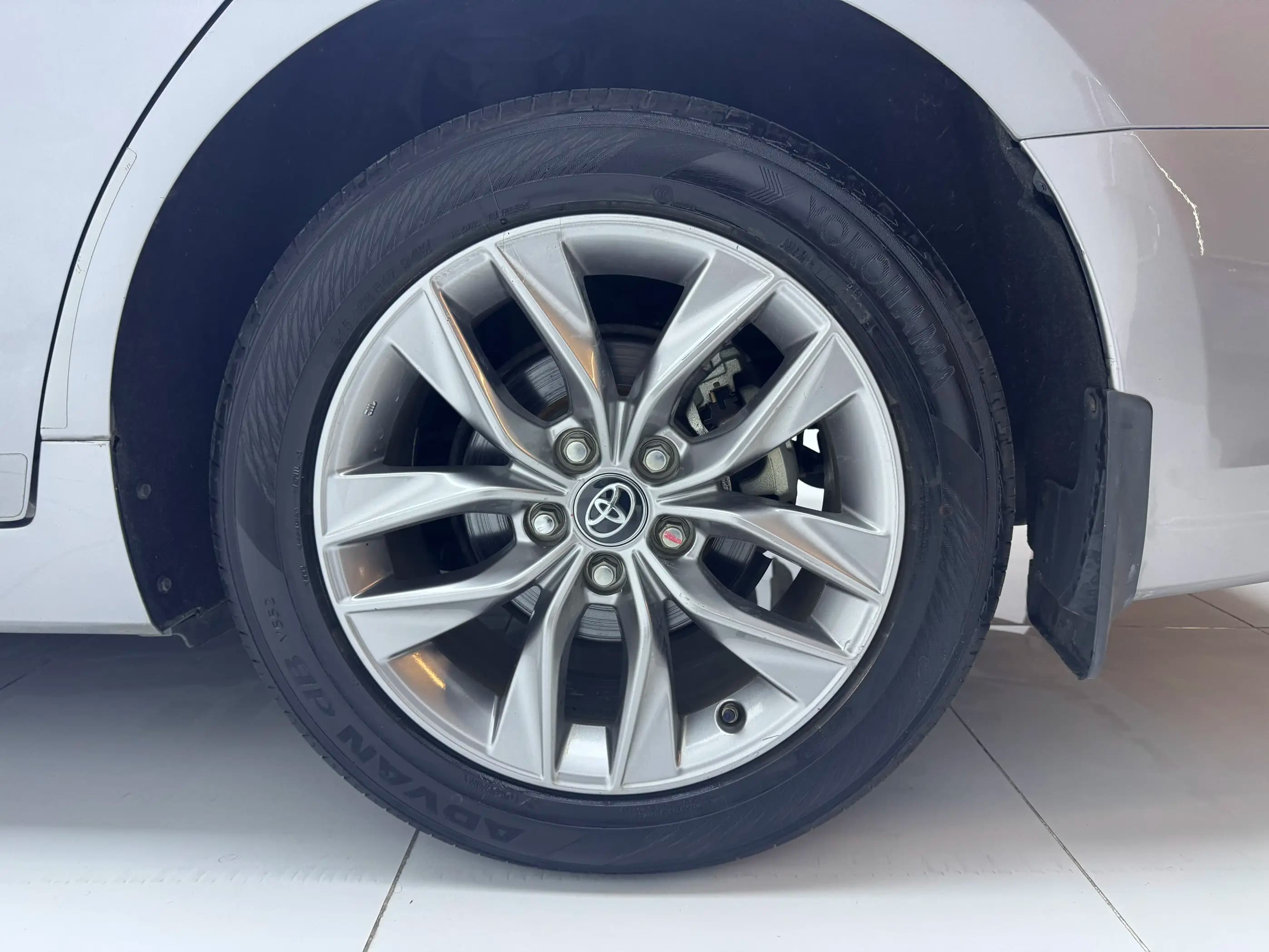 Toyota Avalon 2021 г. 63200 км. — фото 9