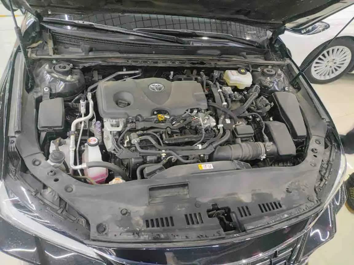 Toyota Avalon 2022 г. 53000 км. — фото 5