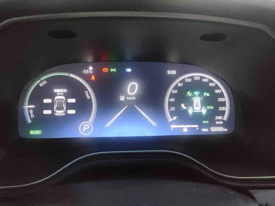 Toyota Avalon 2022 г. 53000 км. — фото 8