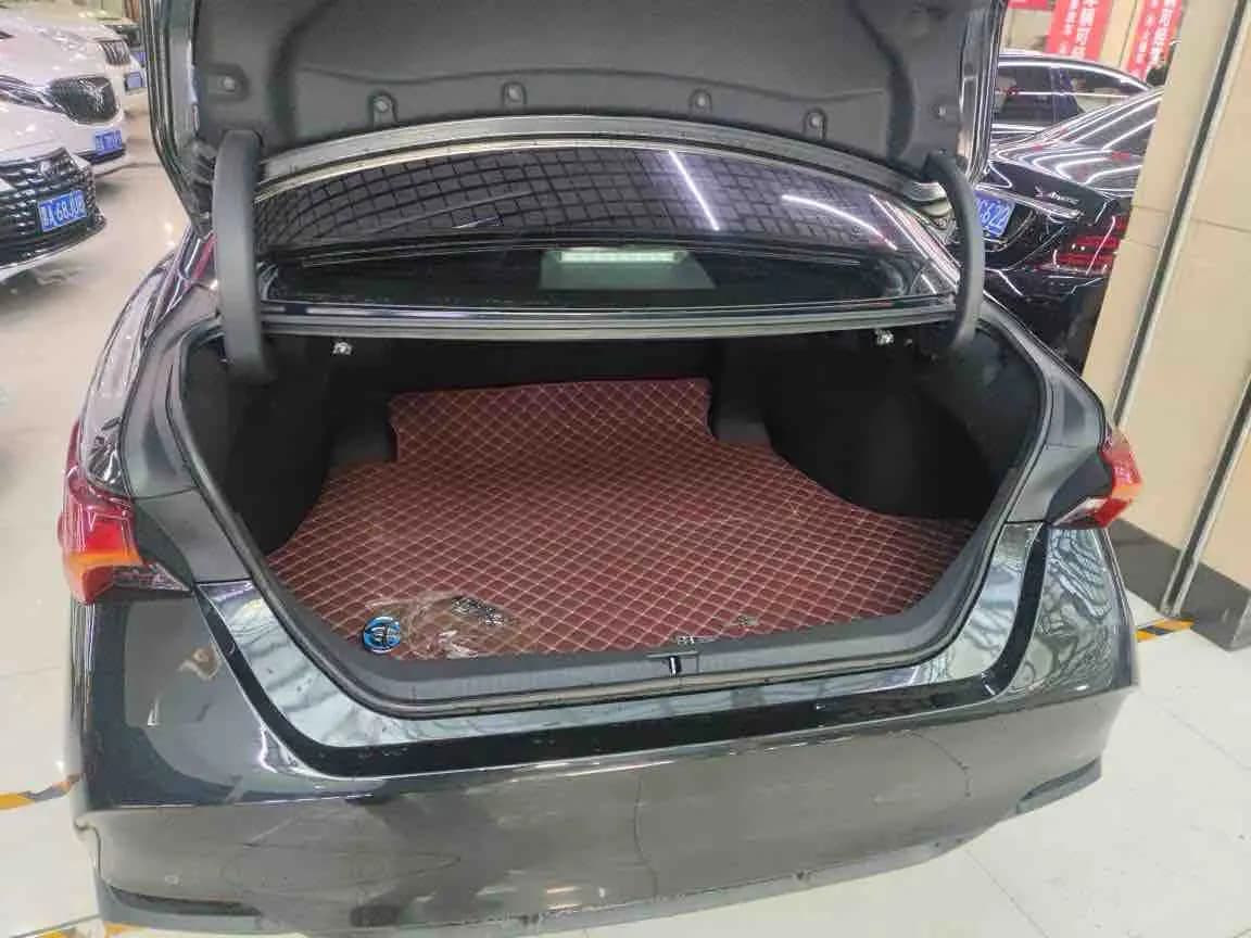 Toyota Avalon 2022 г. 53000 км. — фото 10
