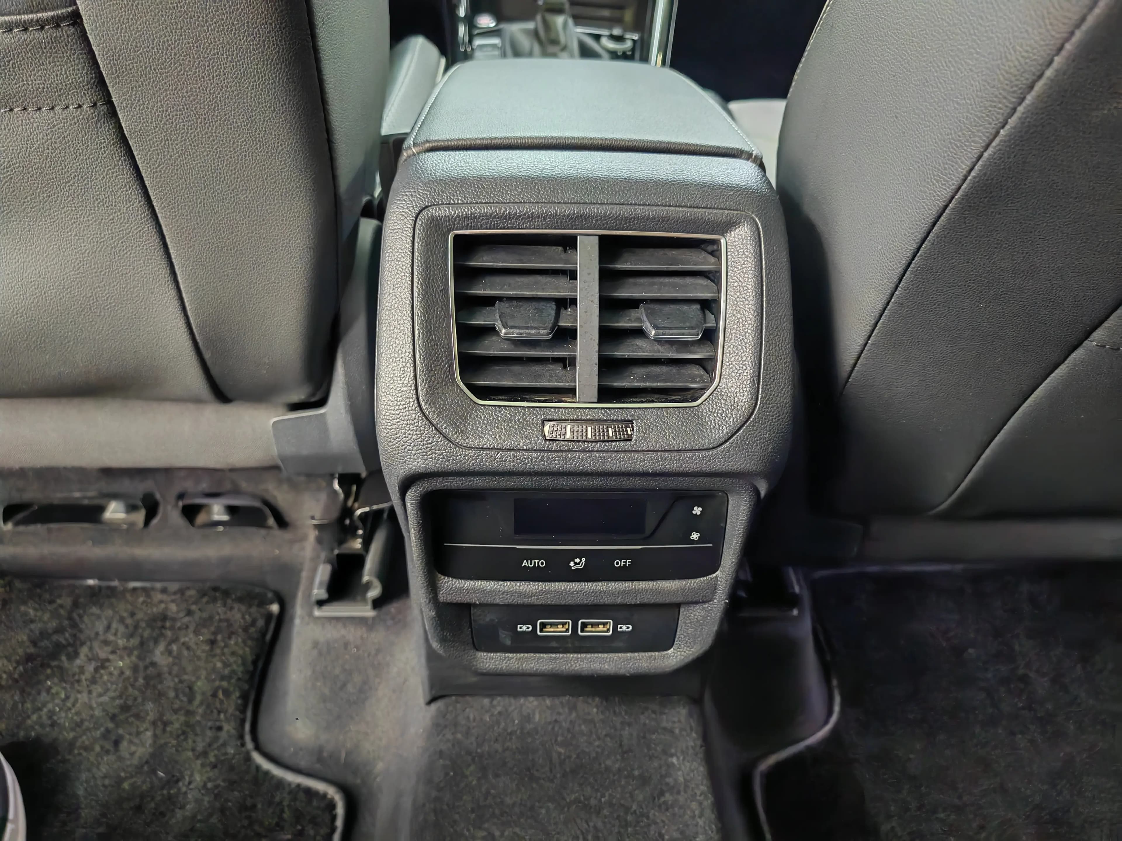 Volkswagen Tayron X 2021 г. 65064 км. — фото 9