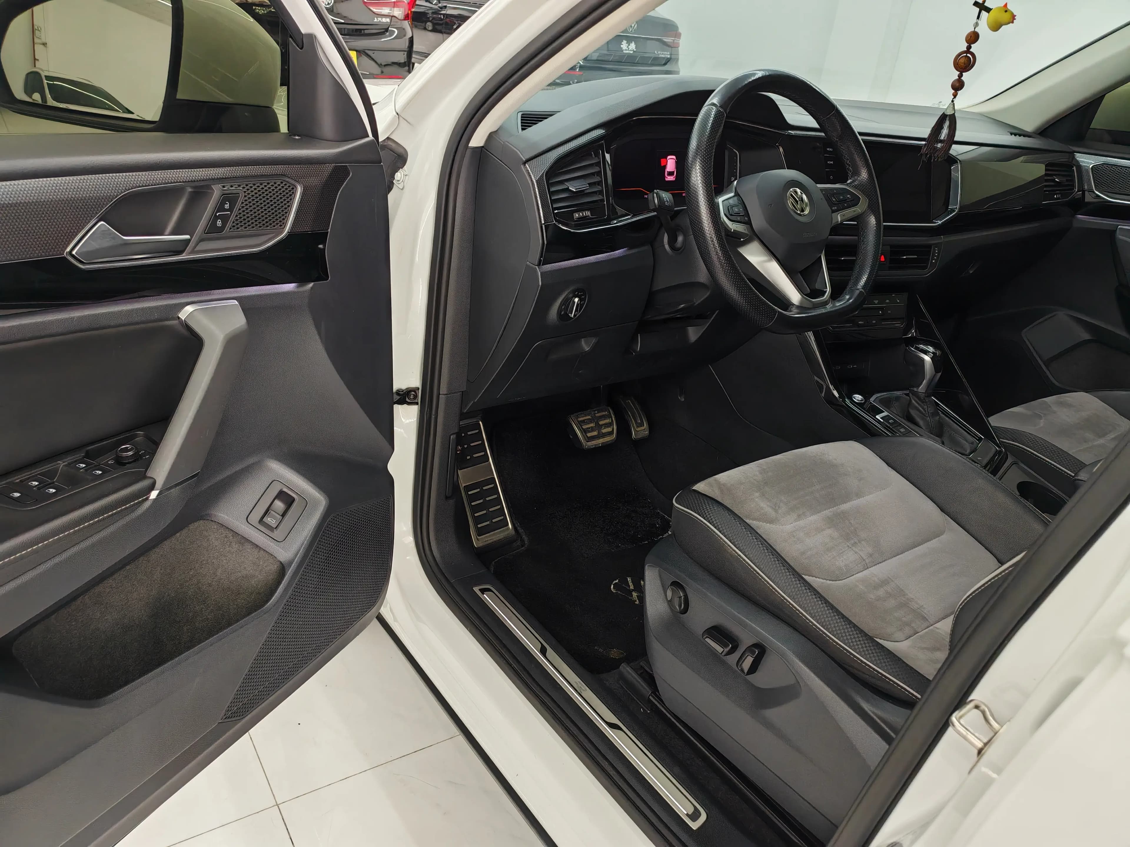 Volkswagen Tayron X 2021 г. 65064 км. — фото 10