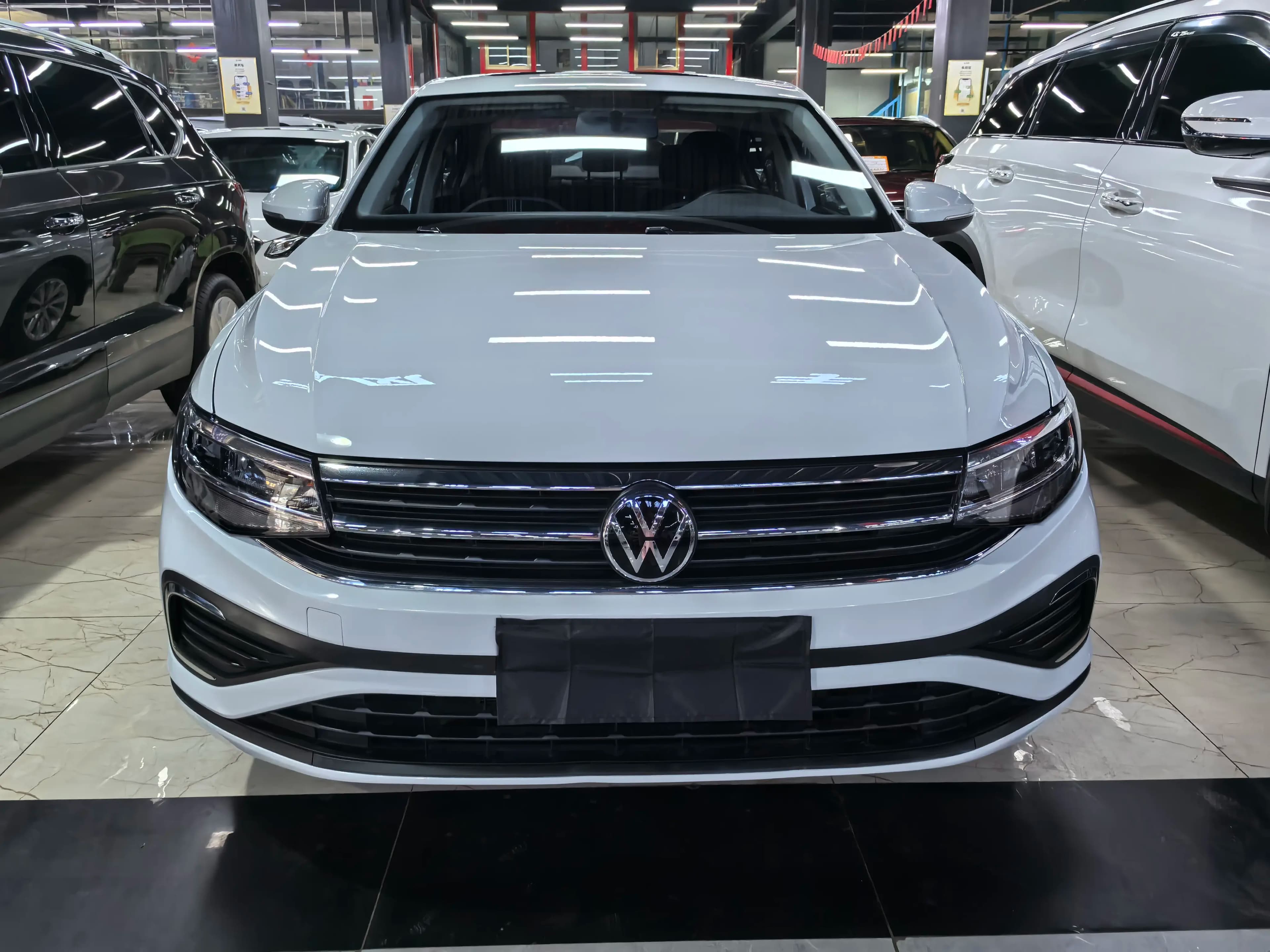 Volkswagen Bora 2023 г. 58040 км. — фото 2