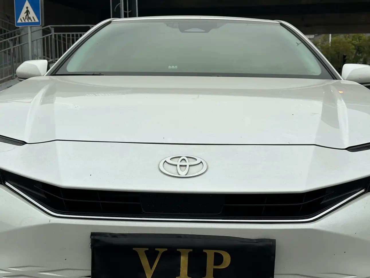 Toyota Camry 2024 г. 37090 км. — фото 15