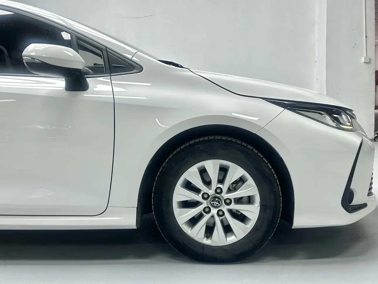 Toyota Corolla 2022 г. 68025 км. — фото 14