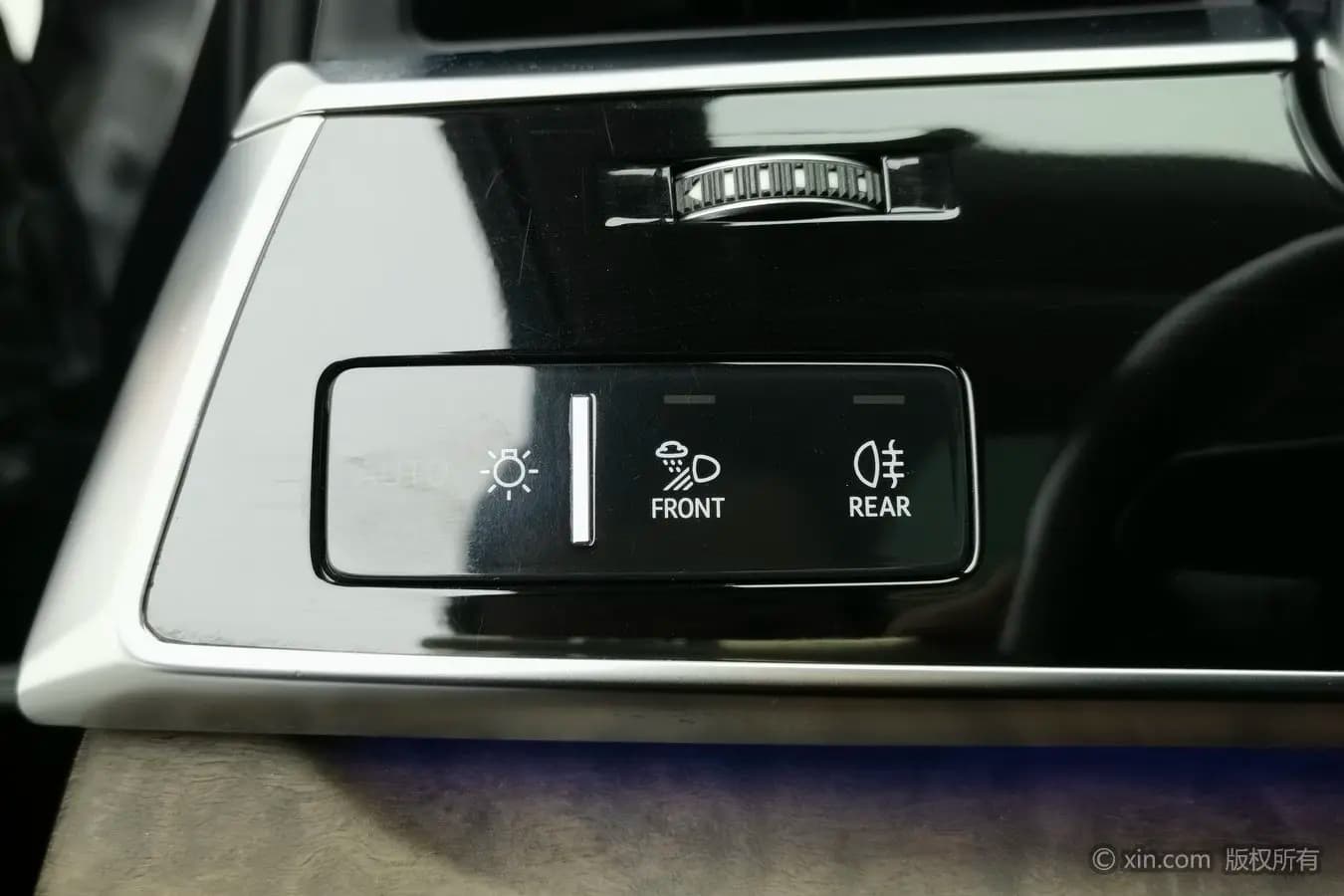 Audi Q7 2021 г. 105832 км. — фото 13