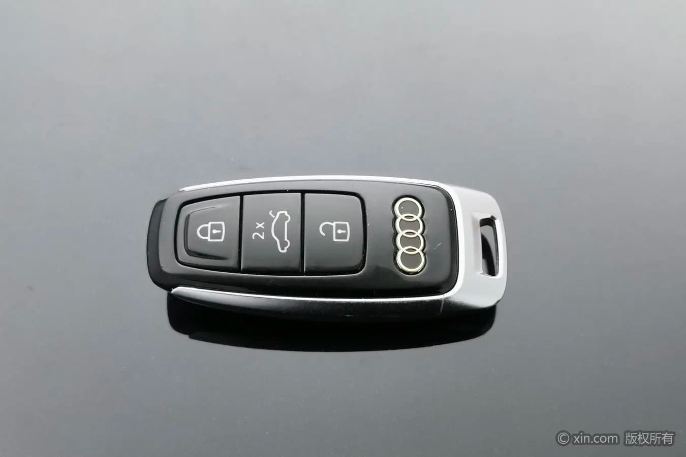 Audi Q7 2021 г. 105832 км. — фото 6