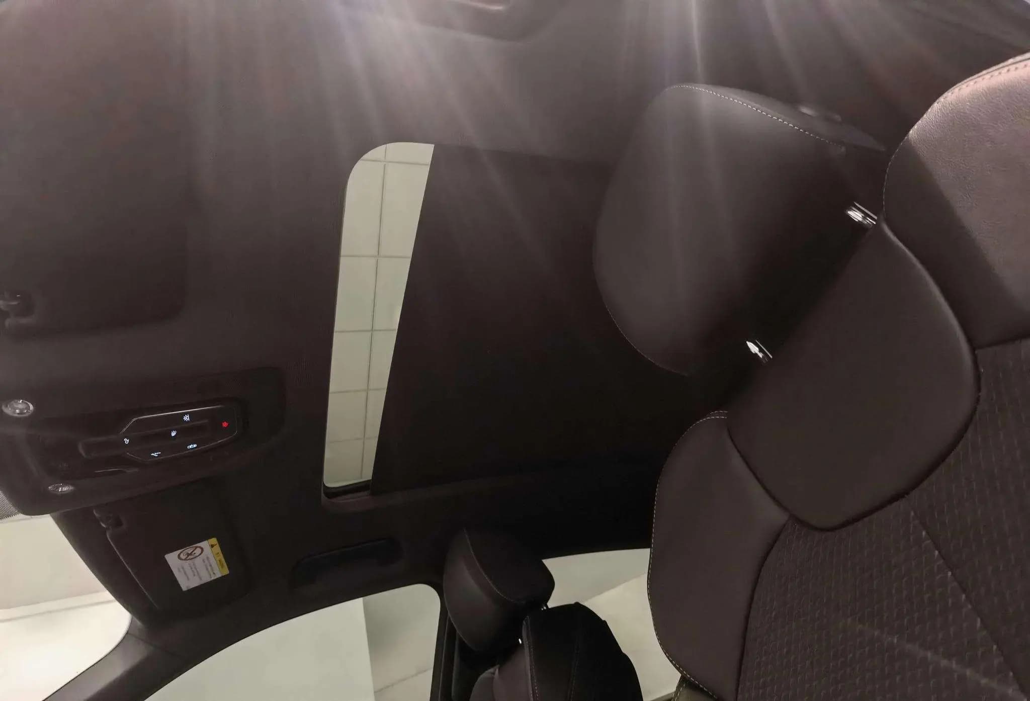 Audi Q5L Sportback 2021 г. 75076 км. — фото 13