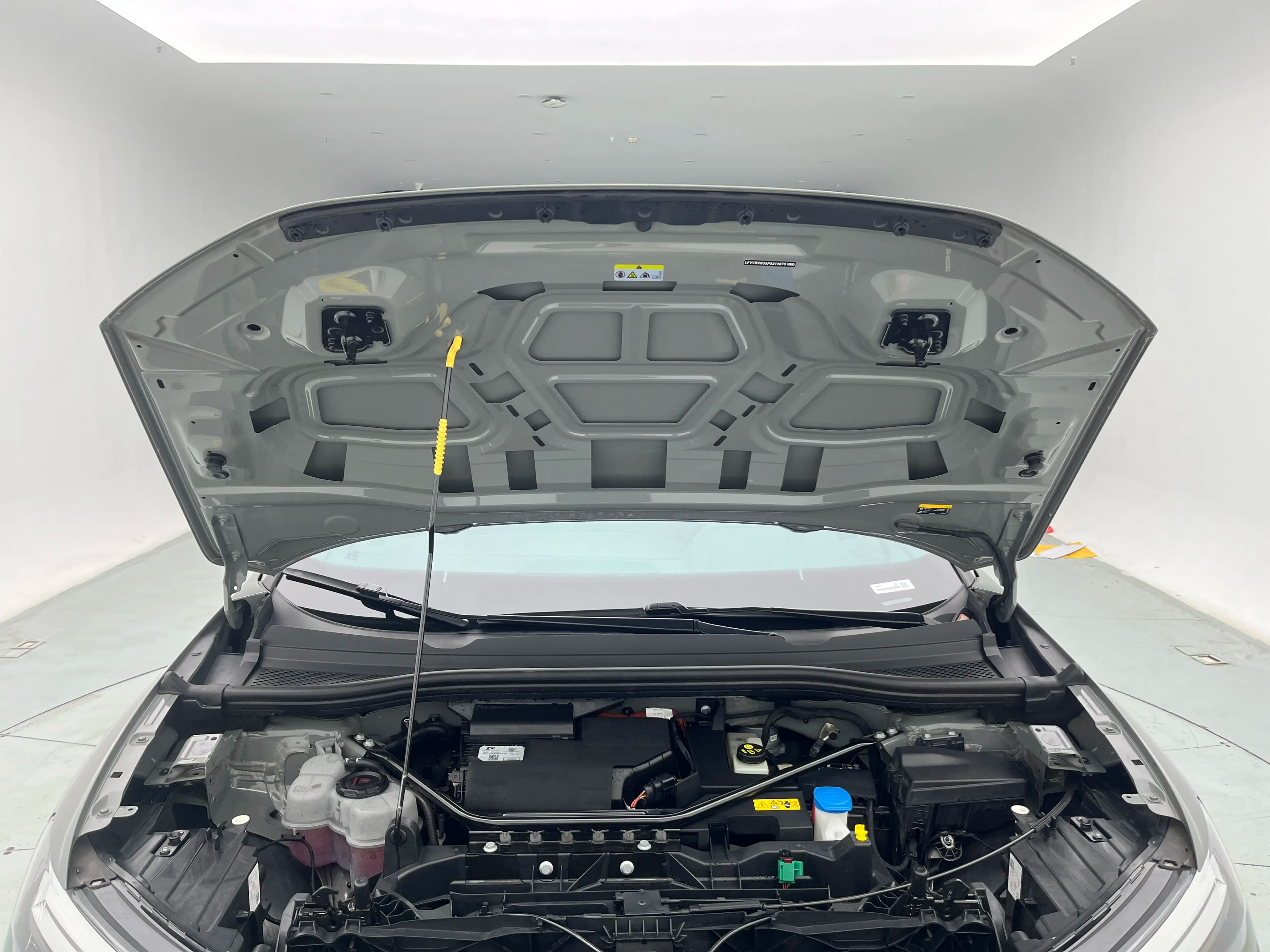 Audi Q4 e-tron 2023 г. 43993 км. — фото 10
