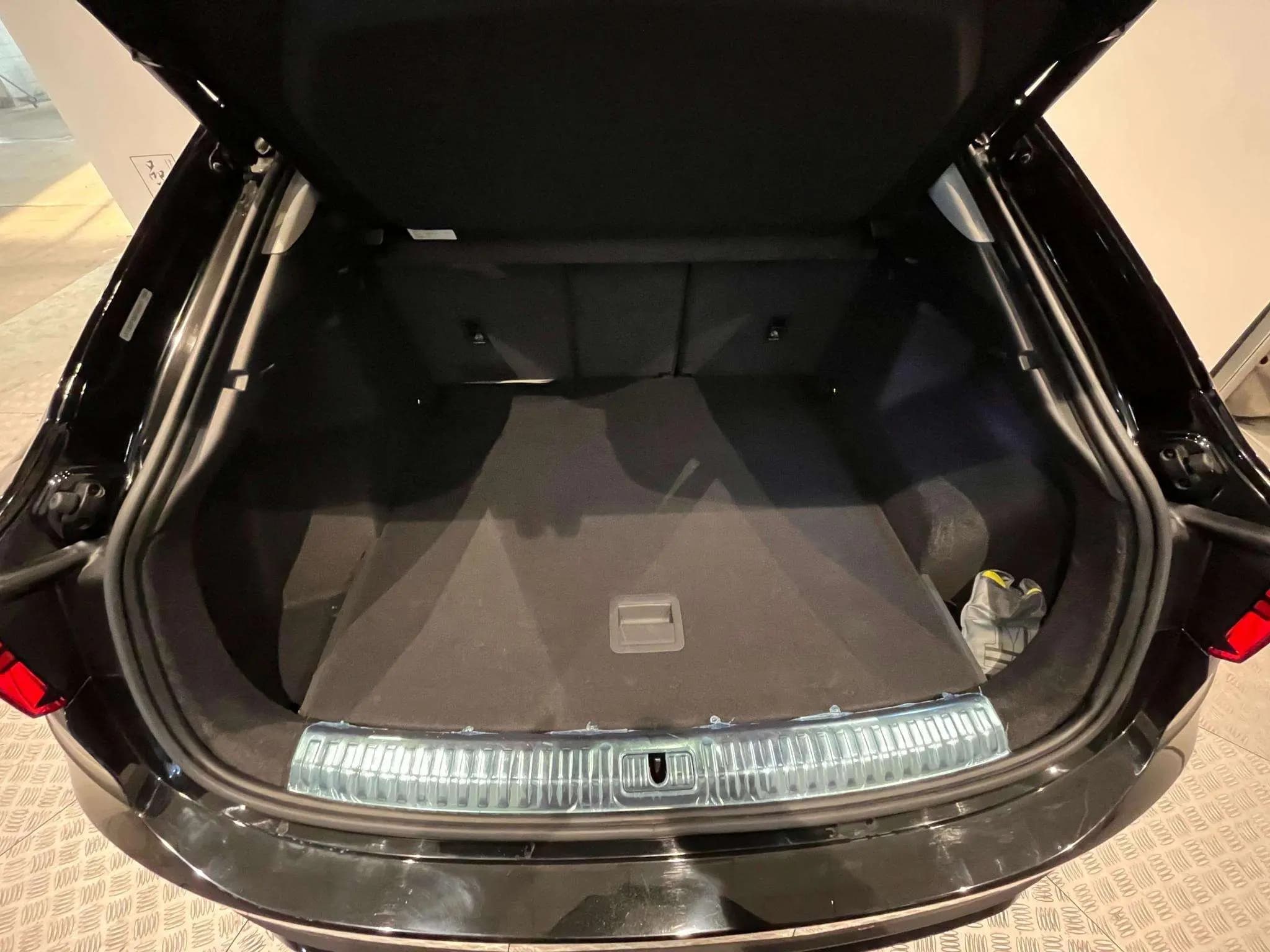Audi Q3 Sportback 2021 г. 78008 км. — фото 13