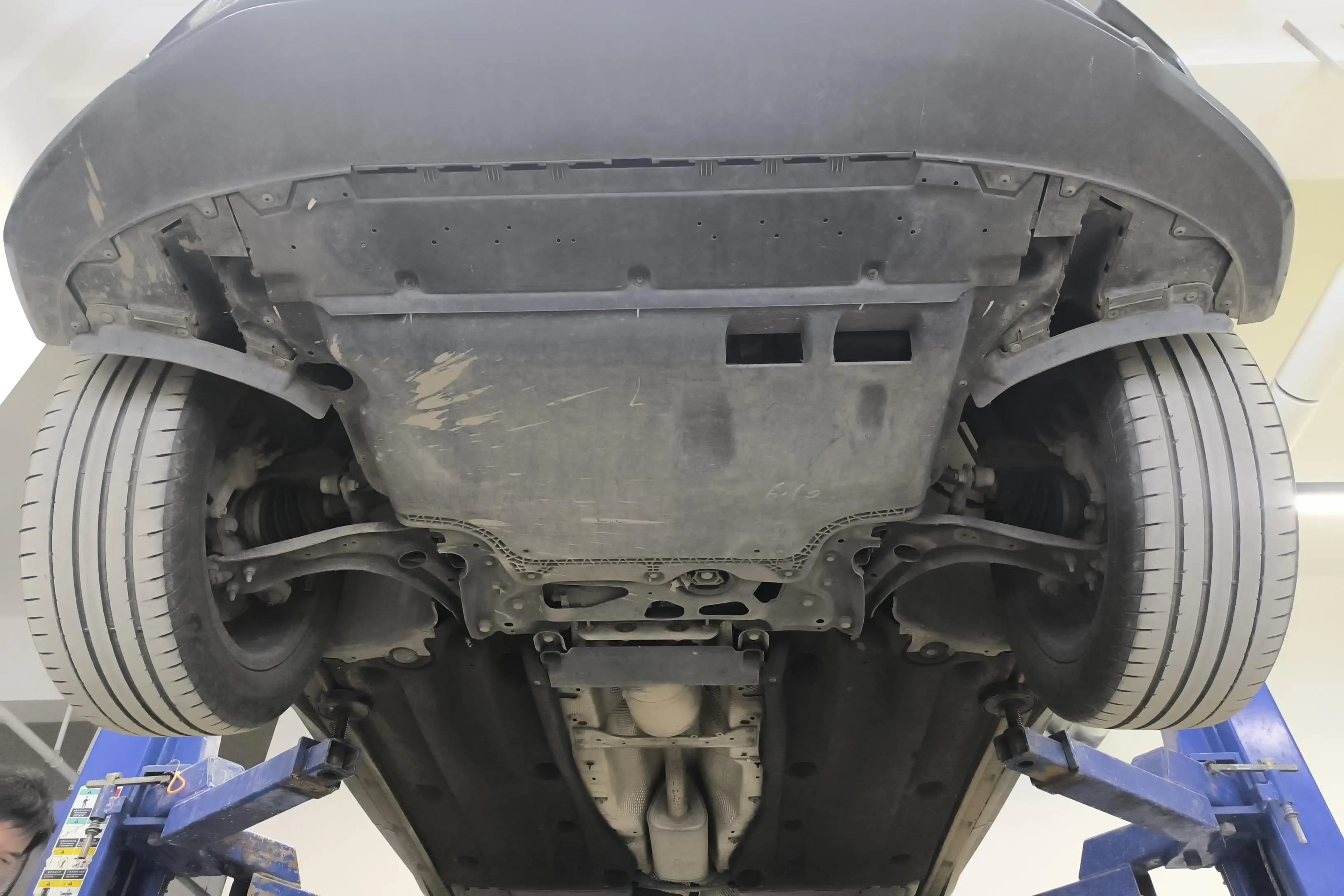 Audi Q3 Sportback 2021 г. 56404 км. — фото 10