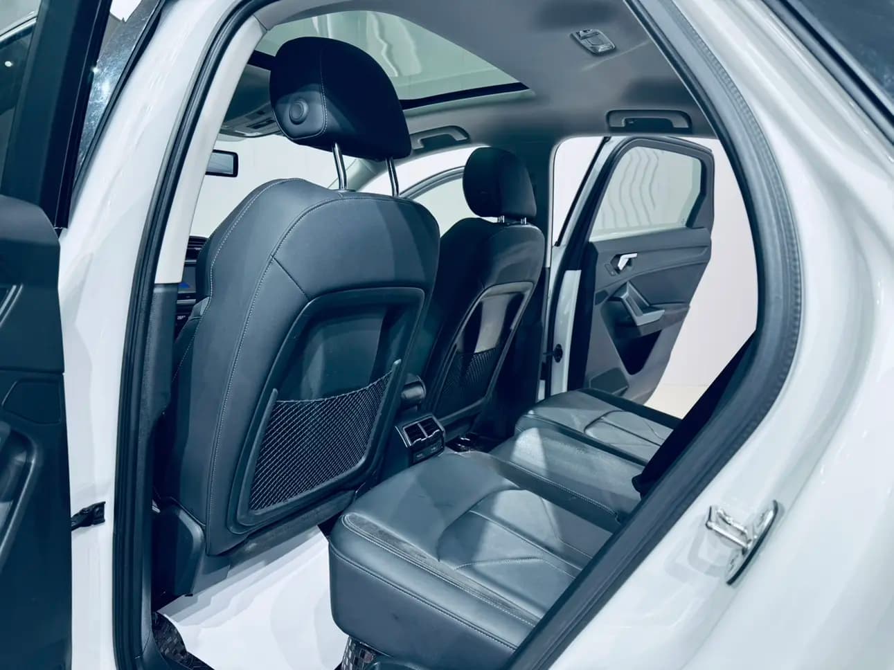 Audi Q3 Sportback 2022 г. 31014 км. — фото 13