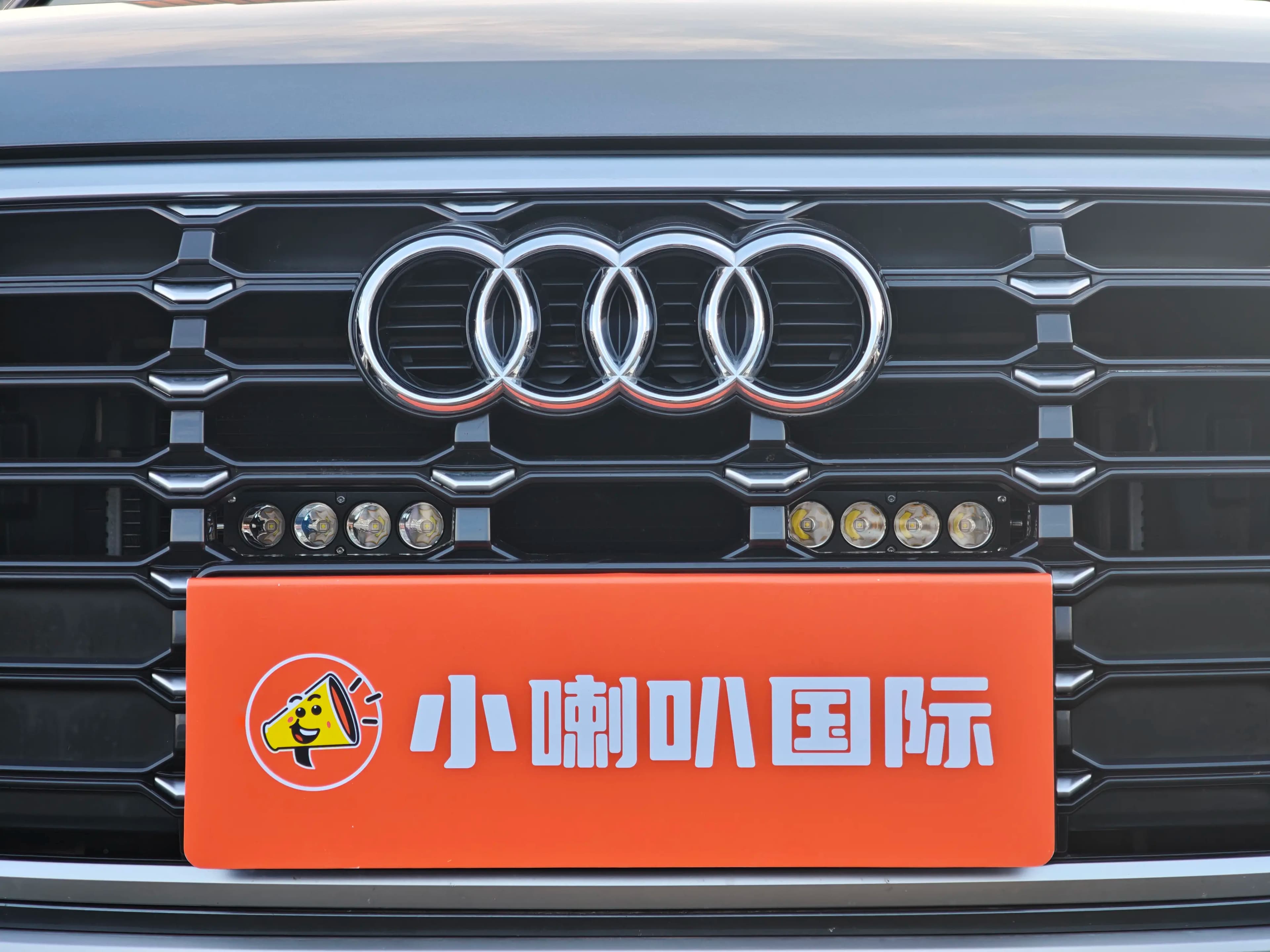 Audi Q3 2021 г. 32139 км. — фото 11