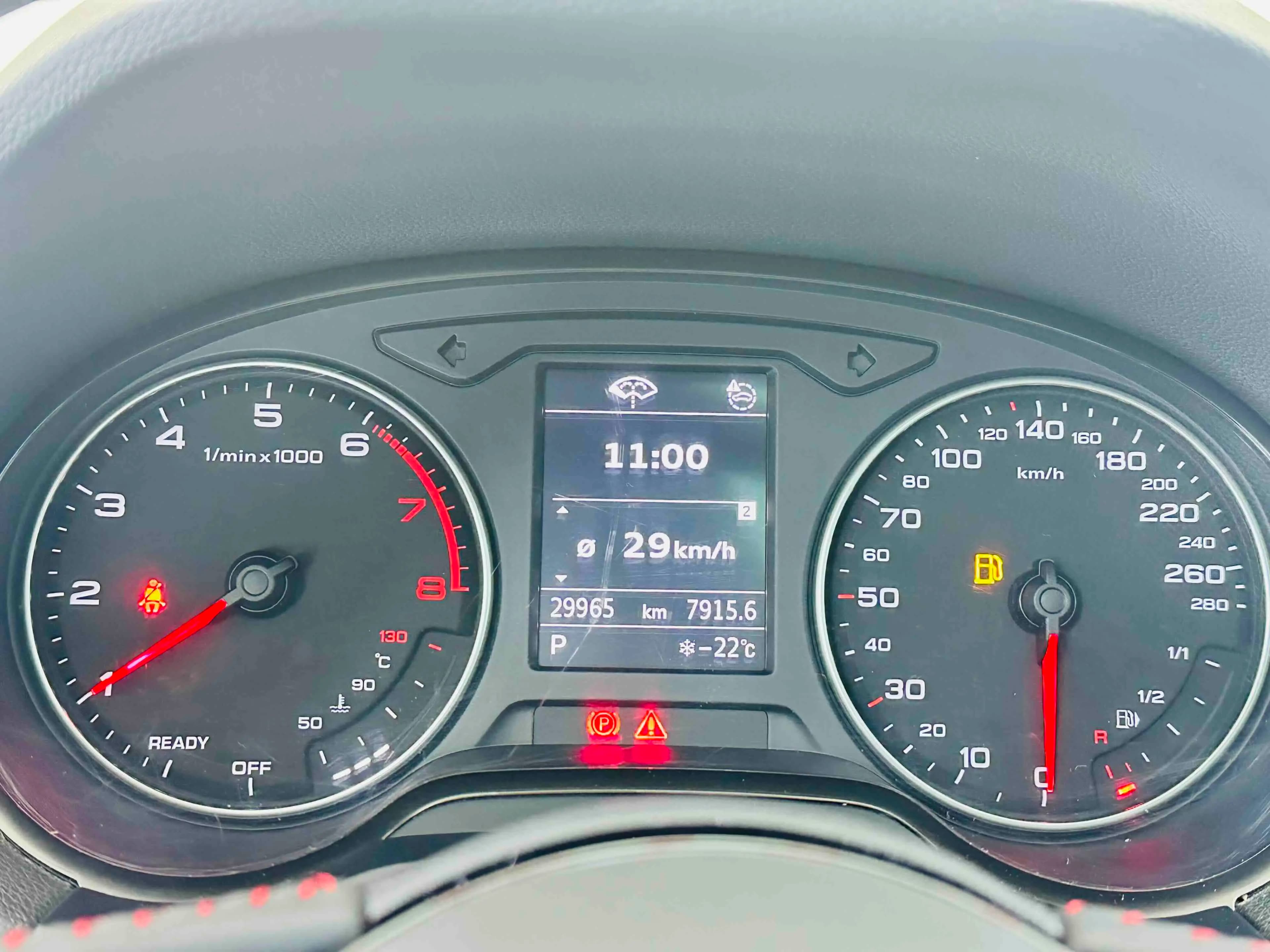 Audi Q2L 2022 г. 29005 км. — фото 15