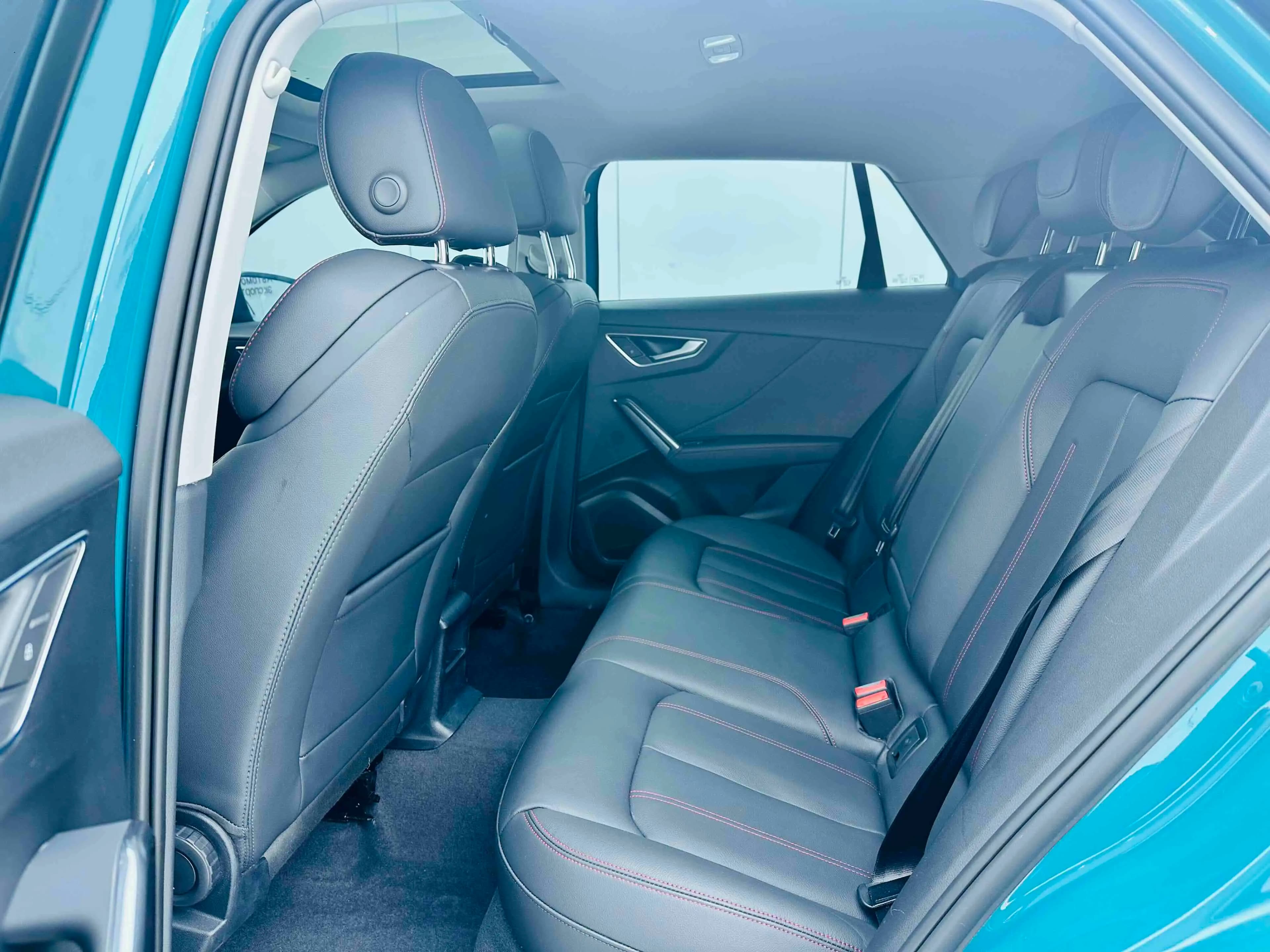 Audi Q2L 2022 г. 29005 км. — фото 19
