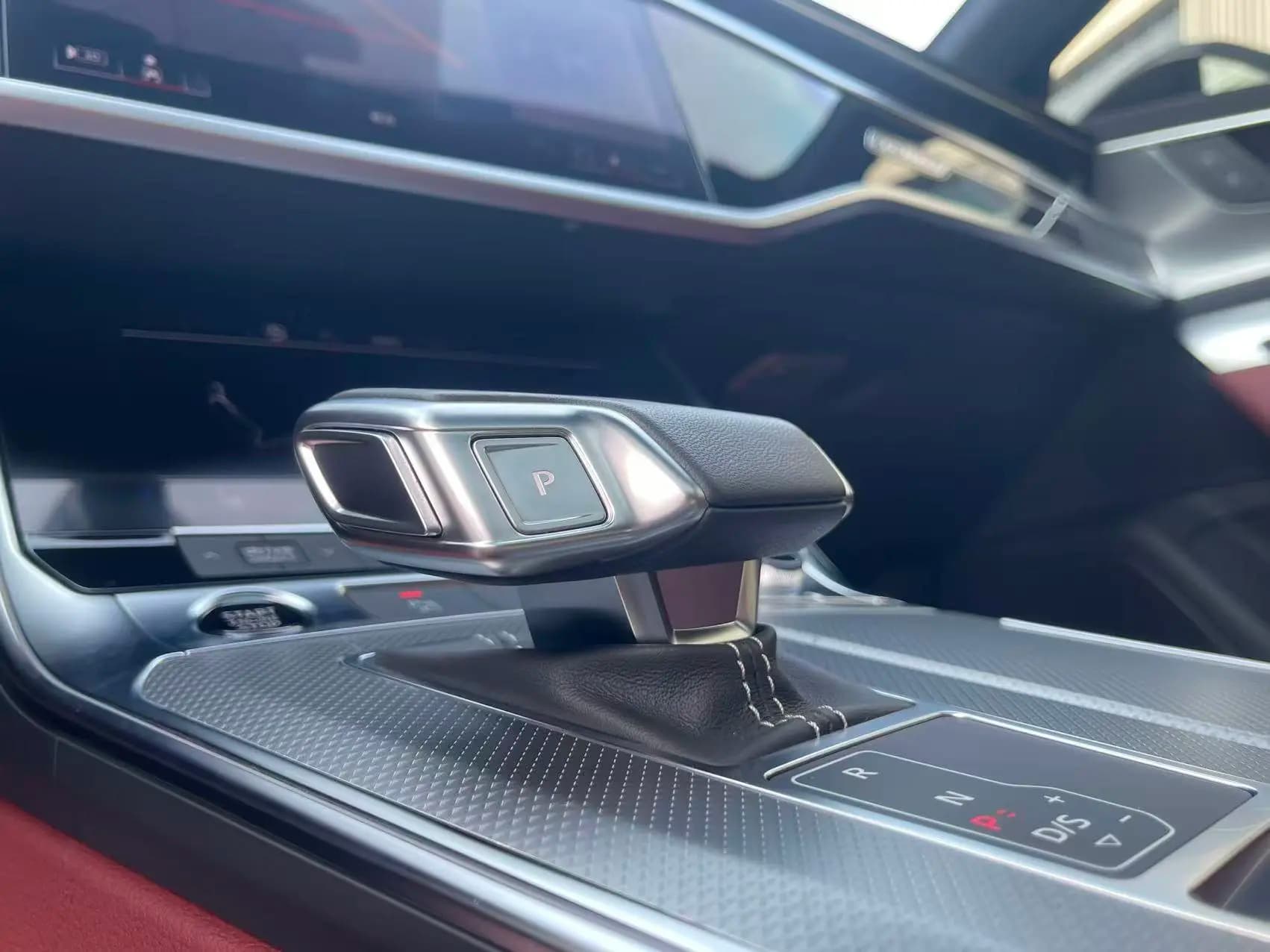 Audi A7L 2023 г. 39000 км. — фото 11