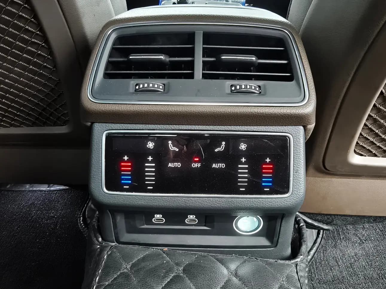 Audi A7L 2023 г. 63000 км. — фото 8