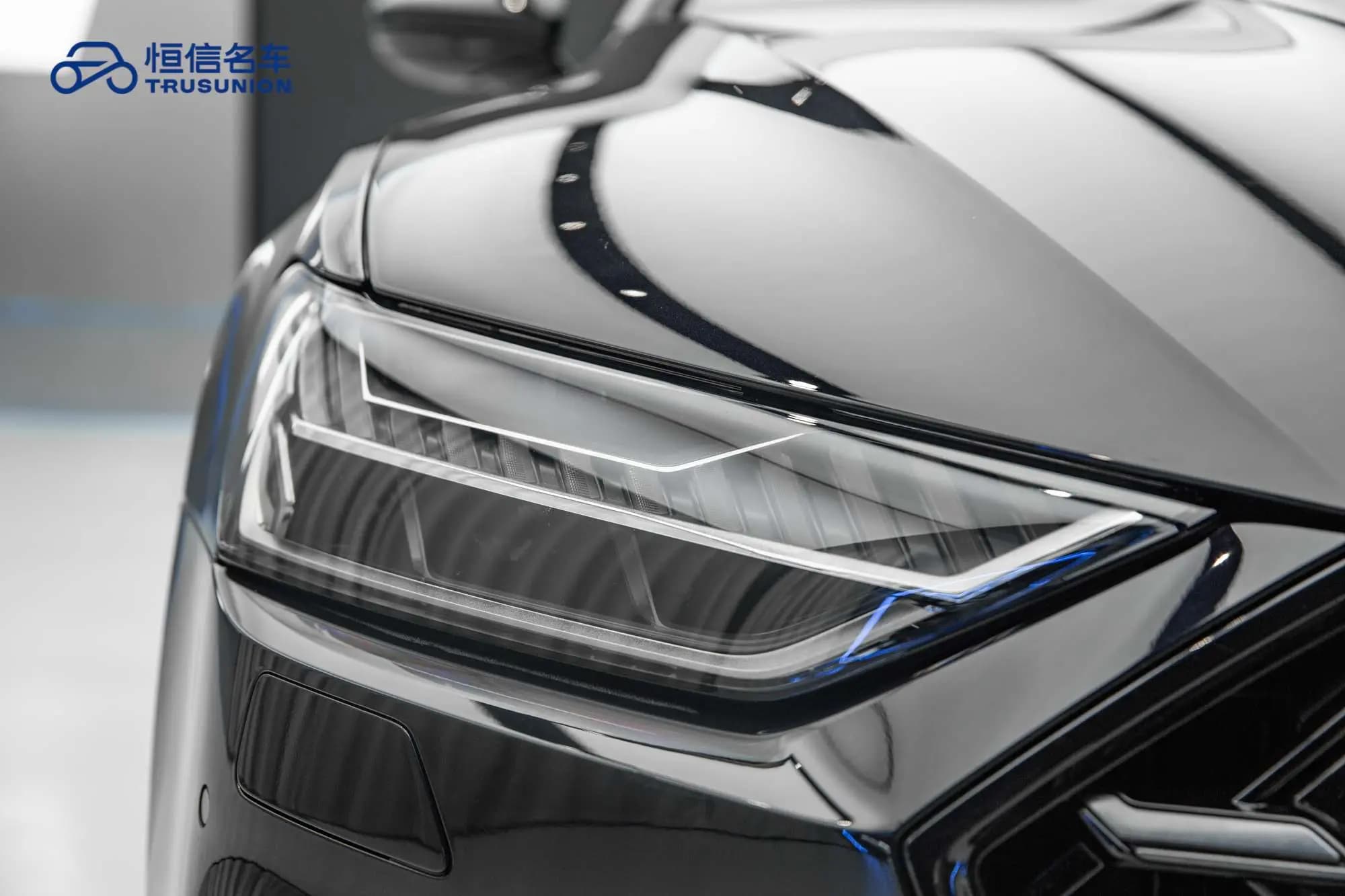 Audi A7L 2024 г. 24300 км. — фото 9