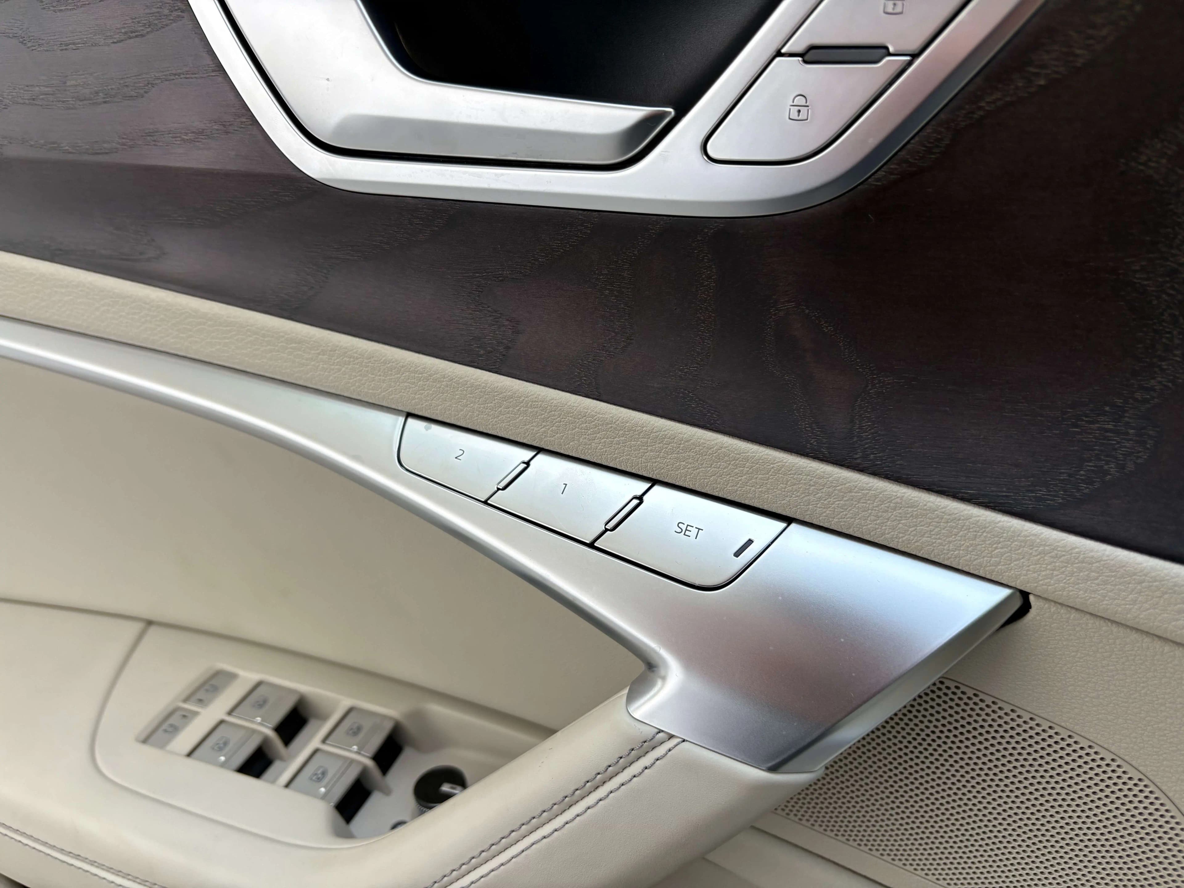 Audi A6L 2023 г. 39038 км. — фото 10