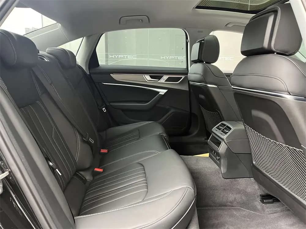 Audi A6L 2023 г. 18507 км. — фото 12