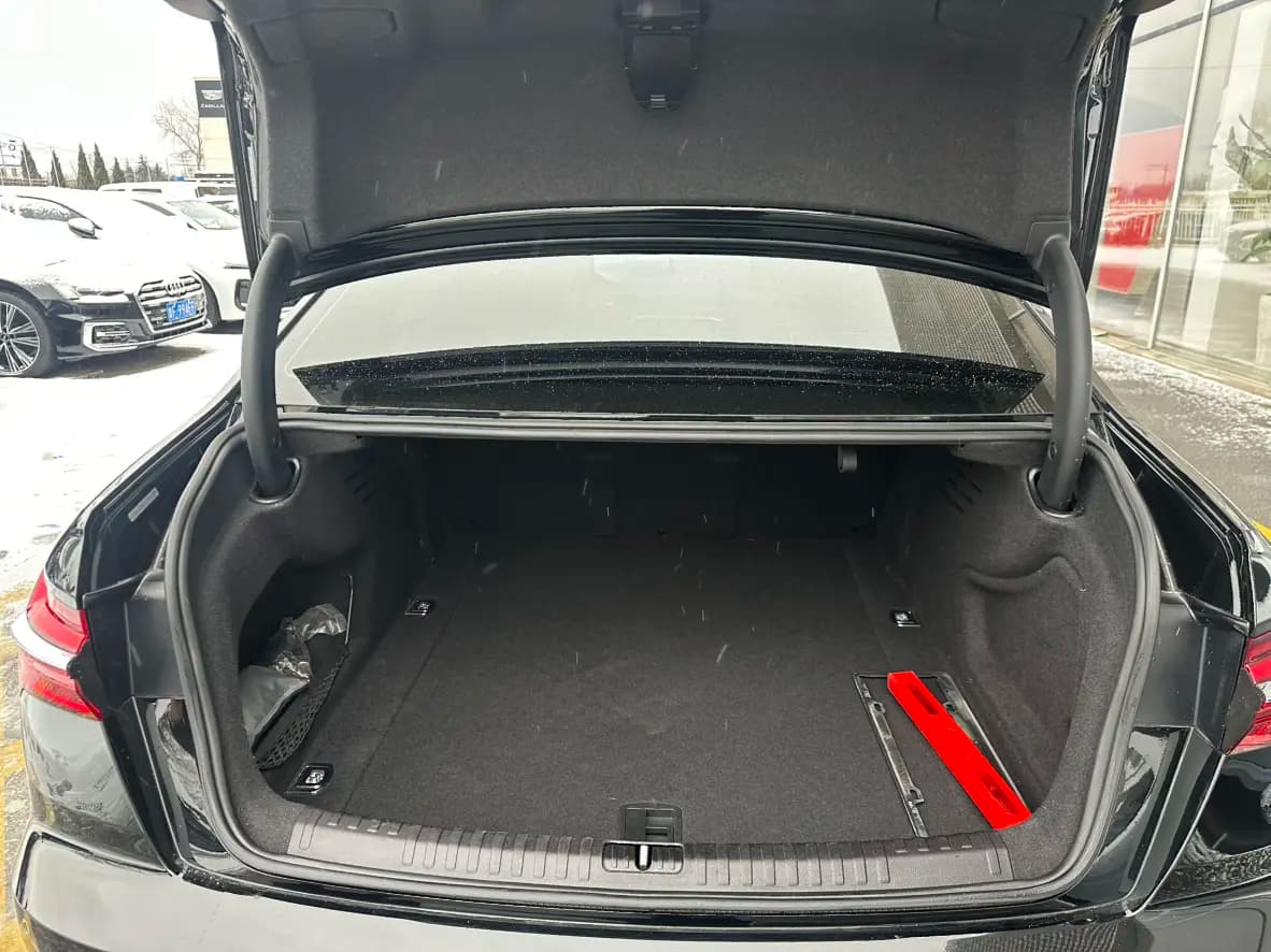 Audi A6L 2022 г. 54009 км. — фото 16