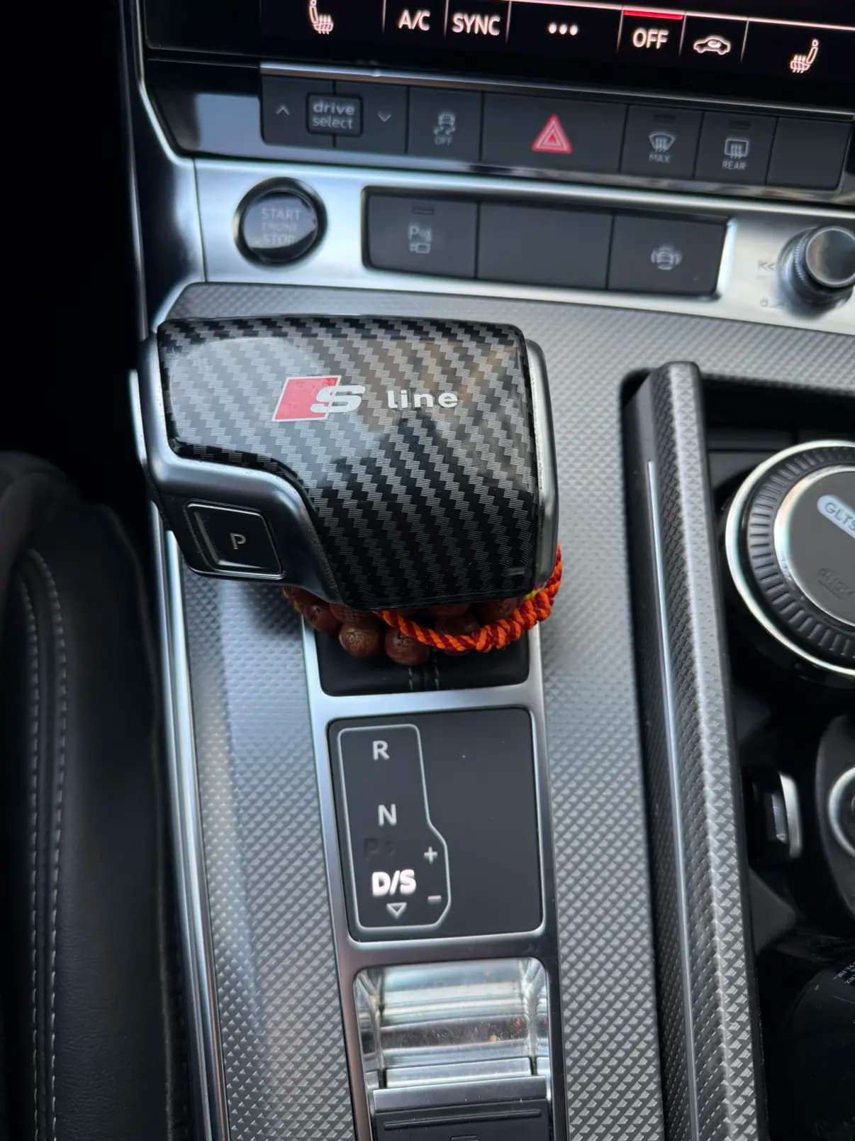 Audi A6L 2021 г. 46040 км. — фото 11