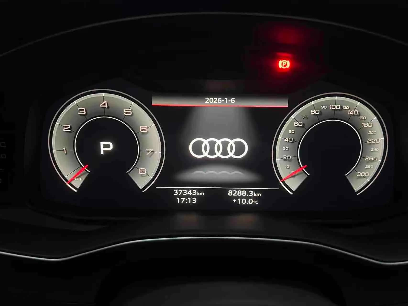Audi A6L 2022 г. 37311 км. — фото 16