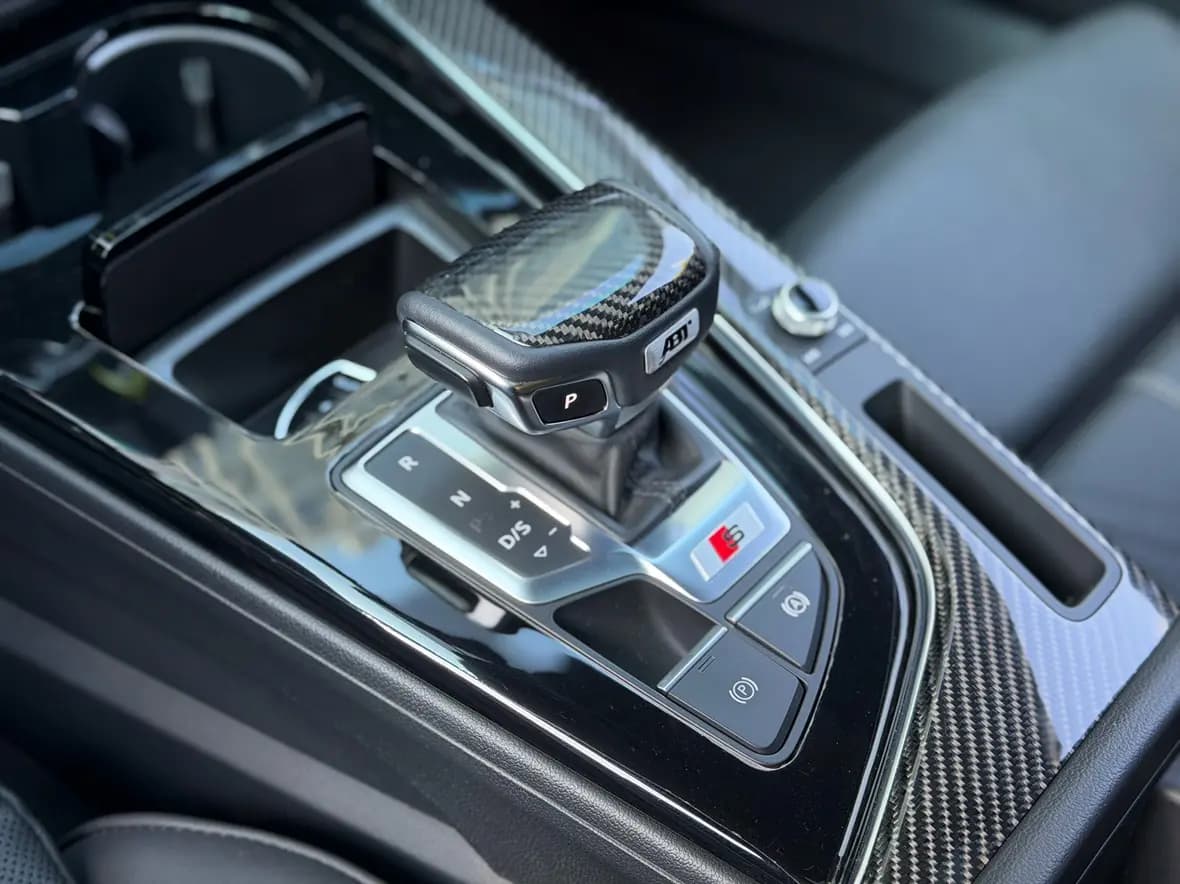 Audi A4L 2021 г. 59055 км. — фото 12