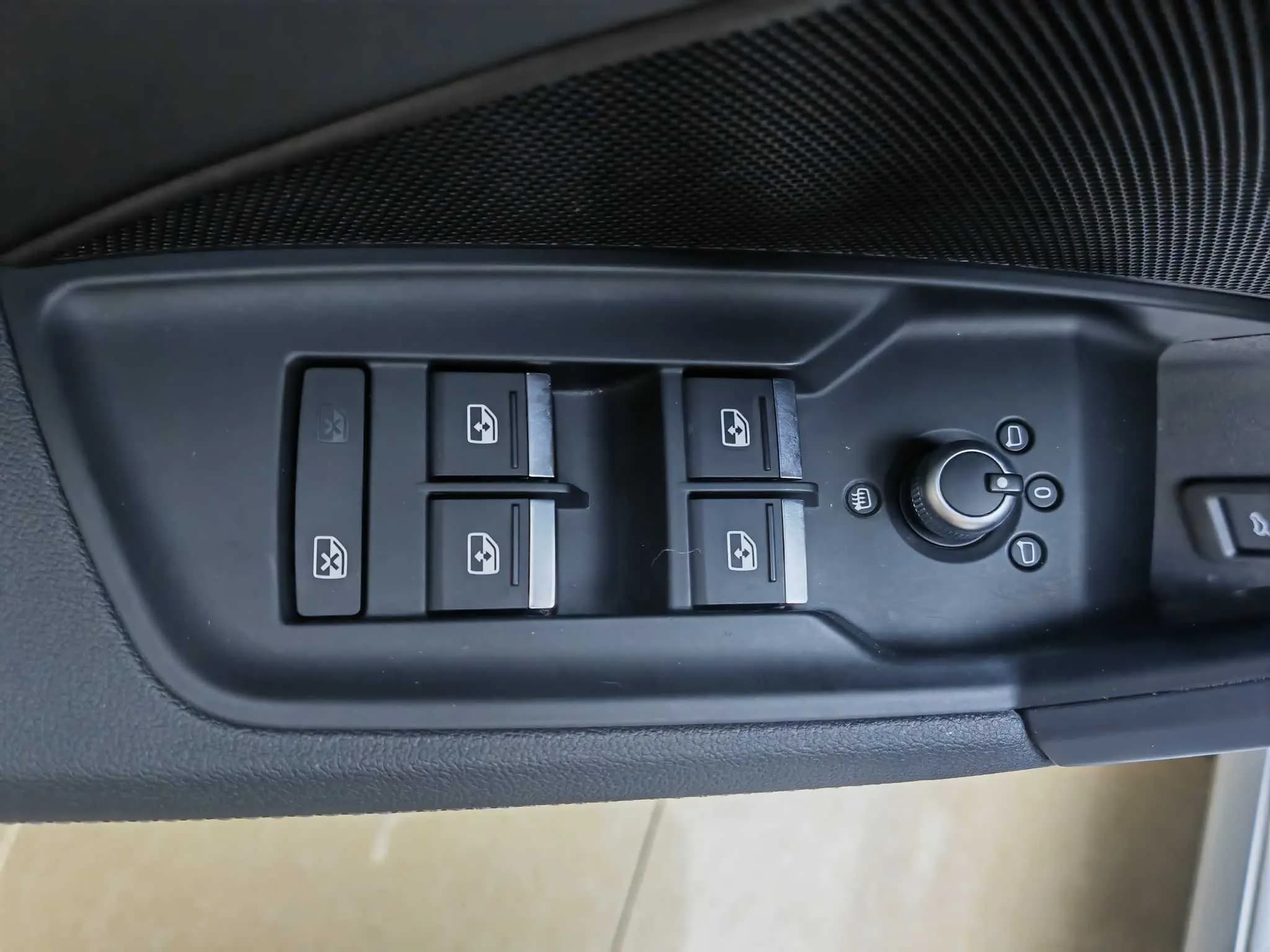 Audi A3 2021 г. 29040 км. — фото 22
