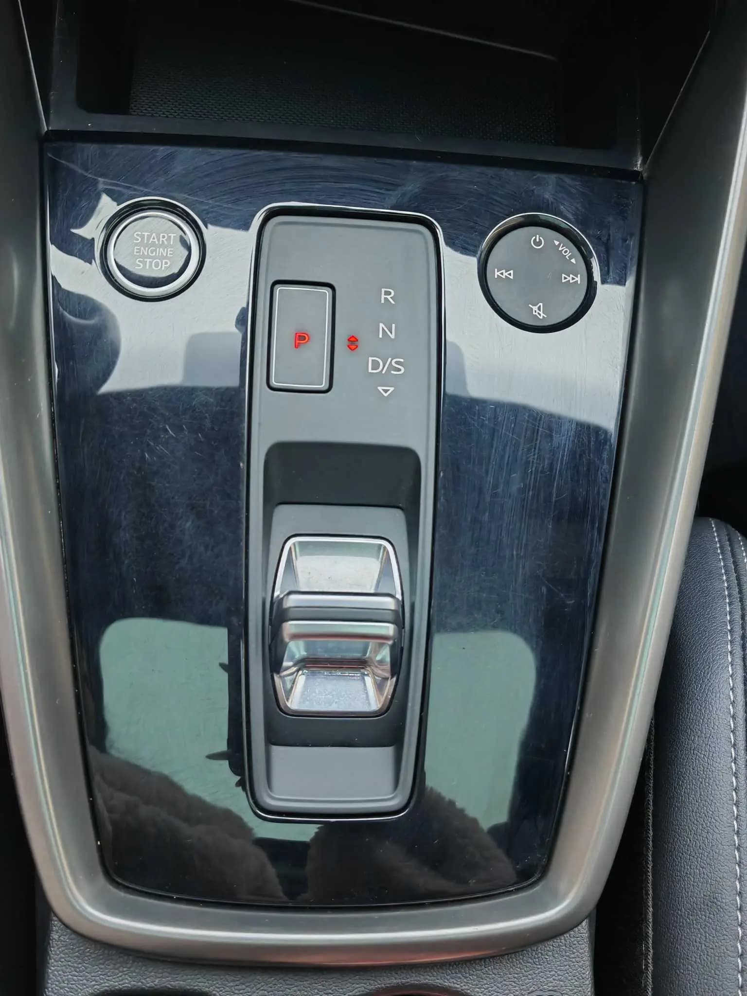 Audi A3 2021 г. 29040 км. — фото 8