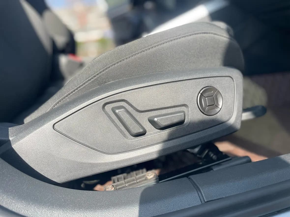 Audi A3 2022 г. 24080 км. — фото 27