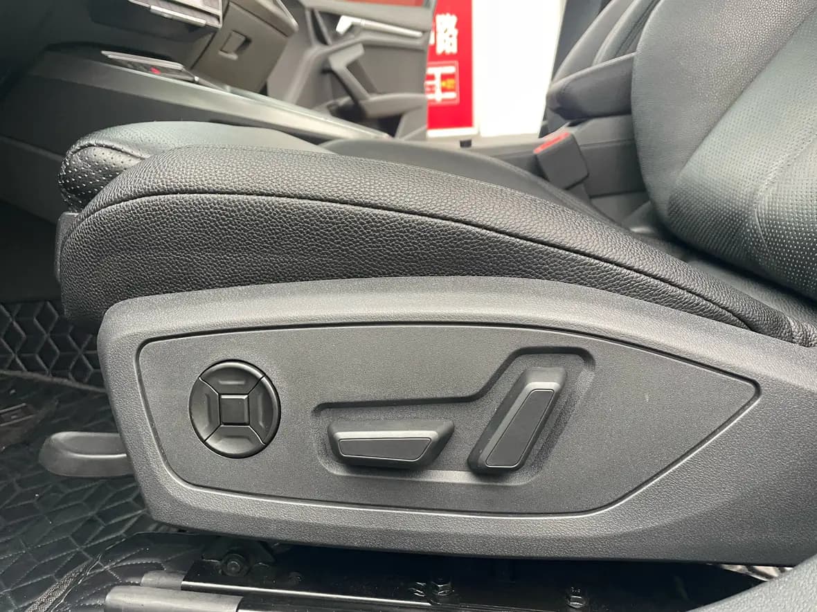 Audi A3 2021 г. 45019 км. — фото 18