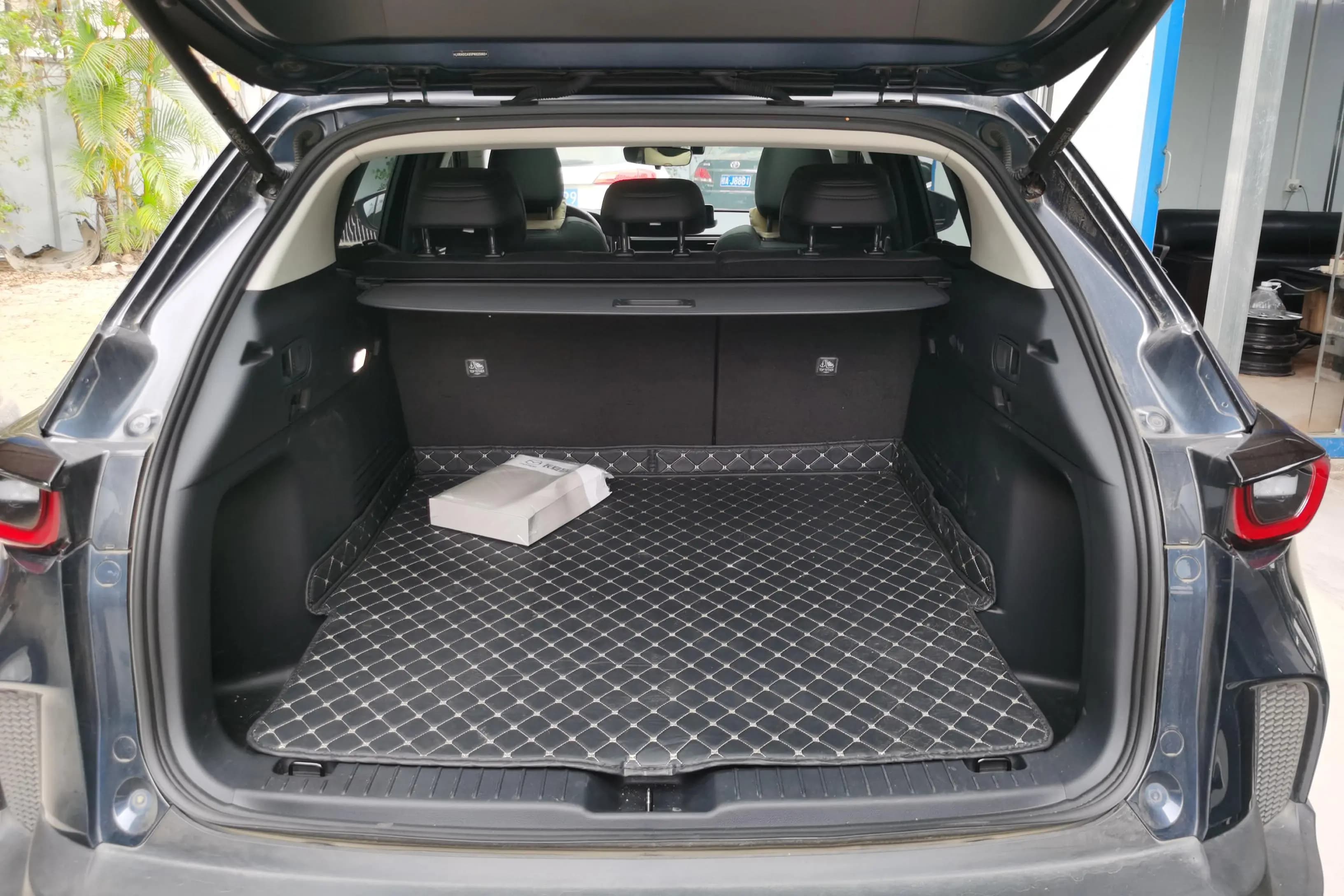 Mazda CX-50 OK 2023 г. 53086 км. — фото 17