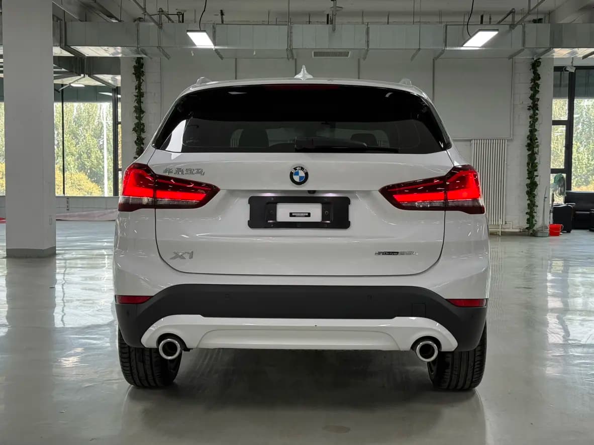 BMW X1 2023 г. 21149 км. — фото 5