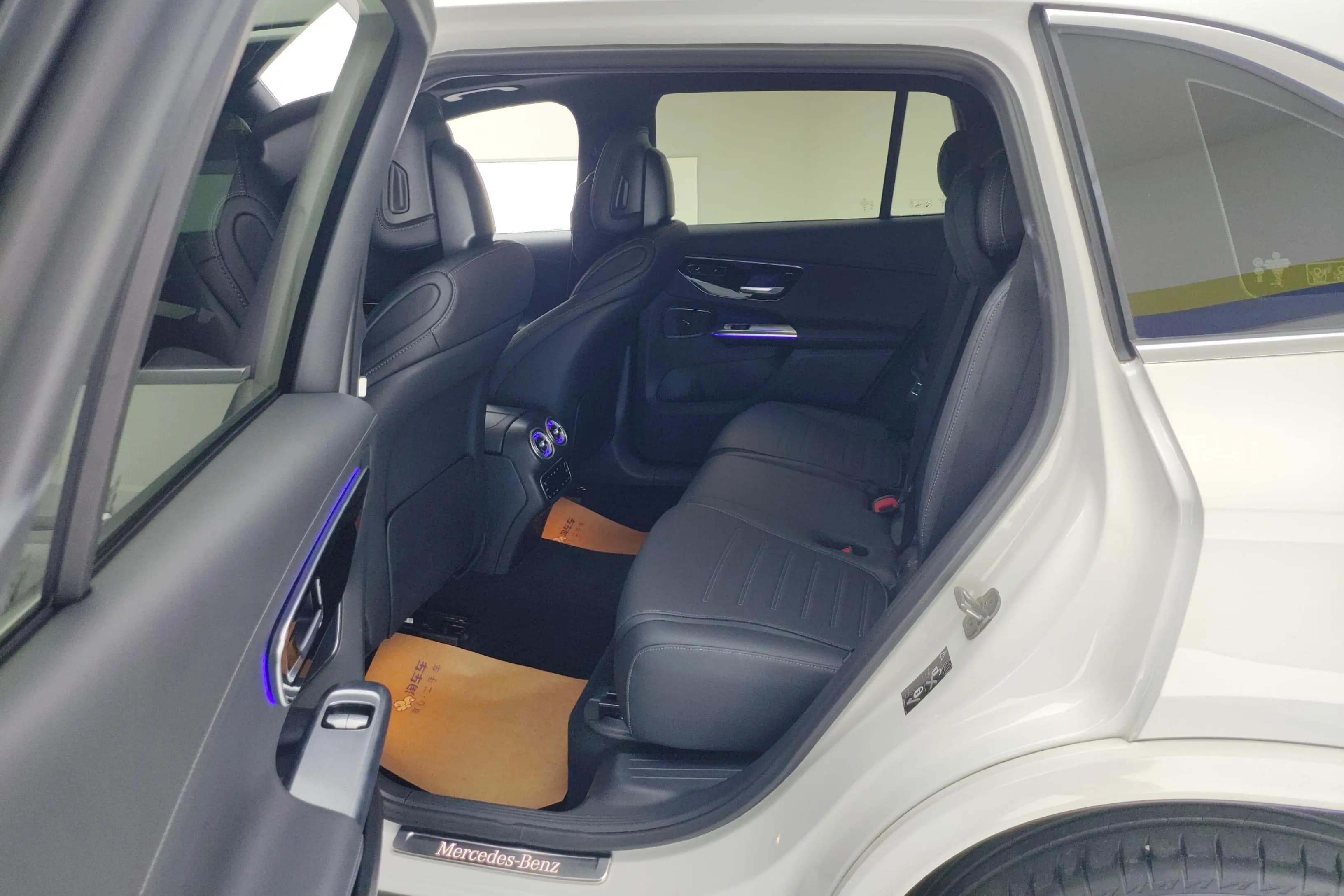 Mercedes-Benz GLC 2023 г. 5835 км. — фото 16