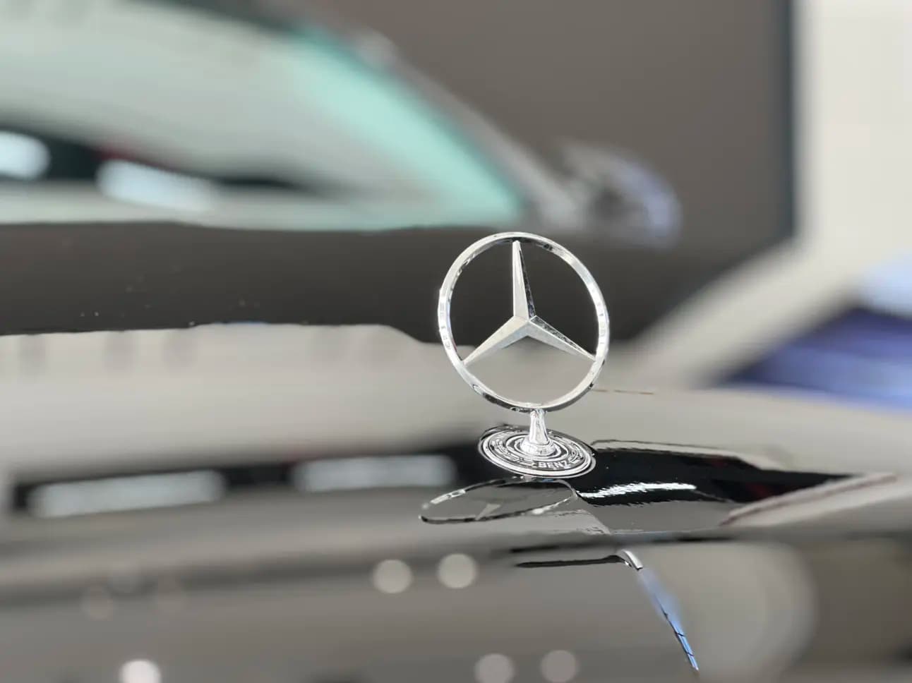Mercedes-Benz E-Class 2023 г. 69081 км. — фото 14