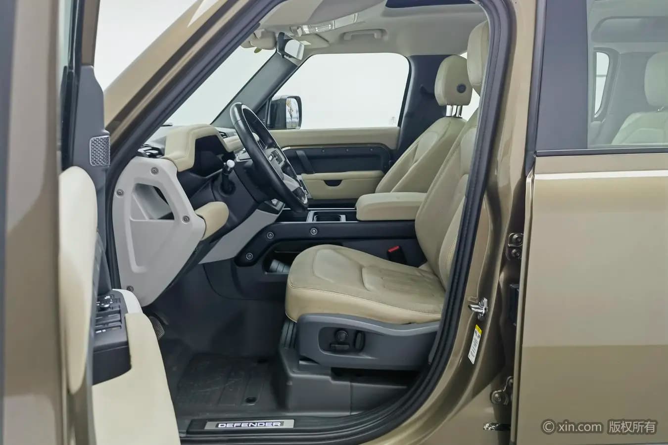 Land Rover Guard 2021 г. 144036 км. — фото 16