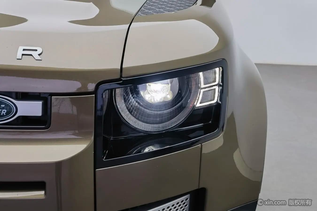 Land Rover Guard 2021 г. 144036 км. — фото 7