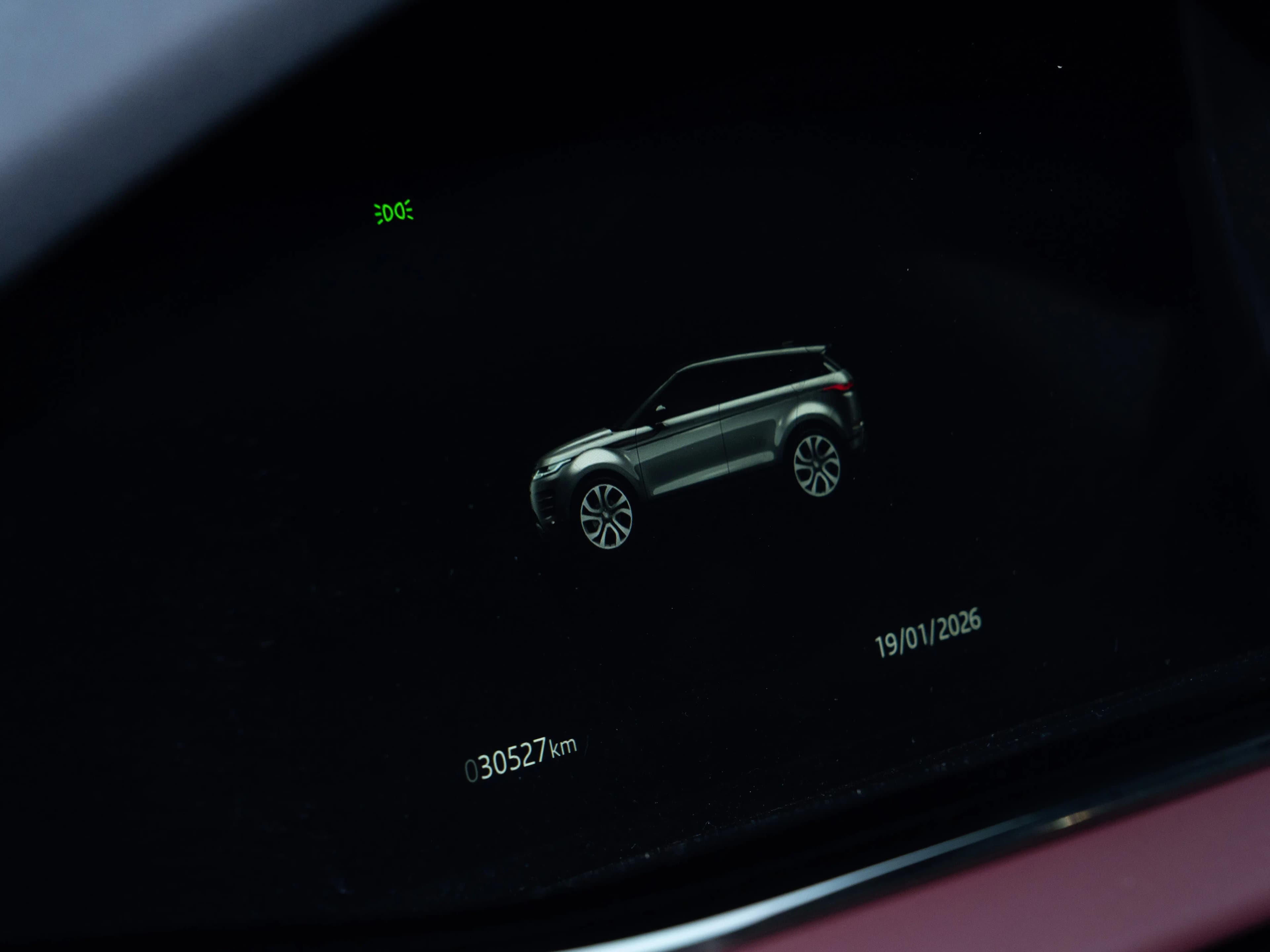 Land Rover Range Rover Evoque 2023 г. 30070 км. — фото 23