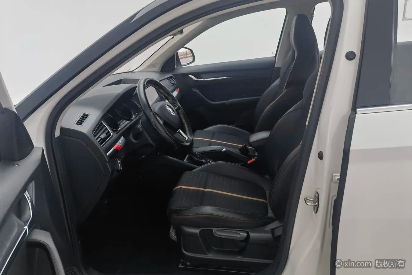 Skoda Kamiq 2021 г. 60158 км. — фото 7