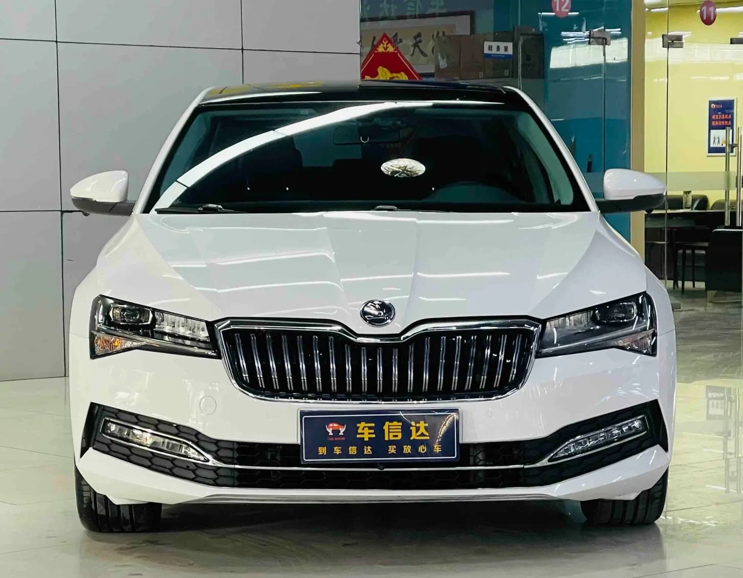 Skoda Speedy 2022 г. 43000 км. — фото 2