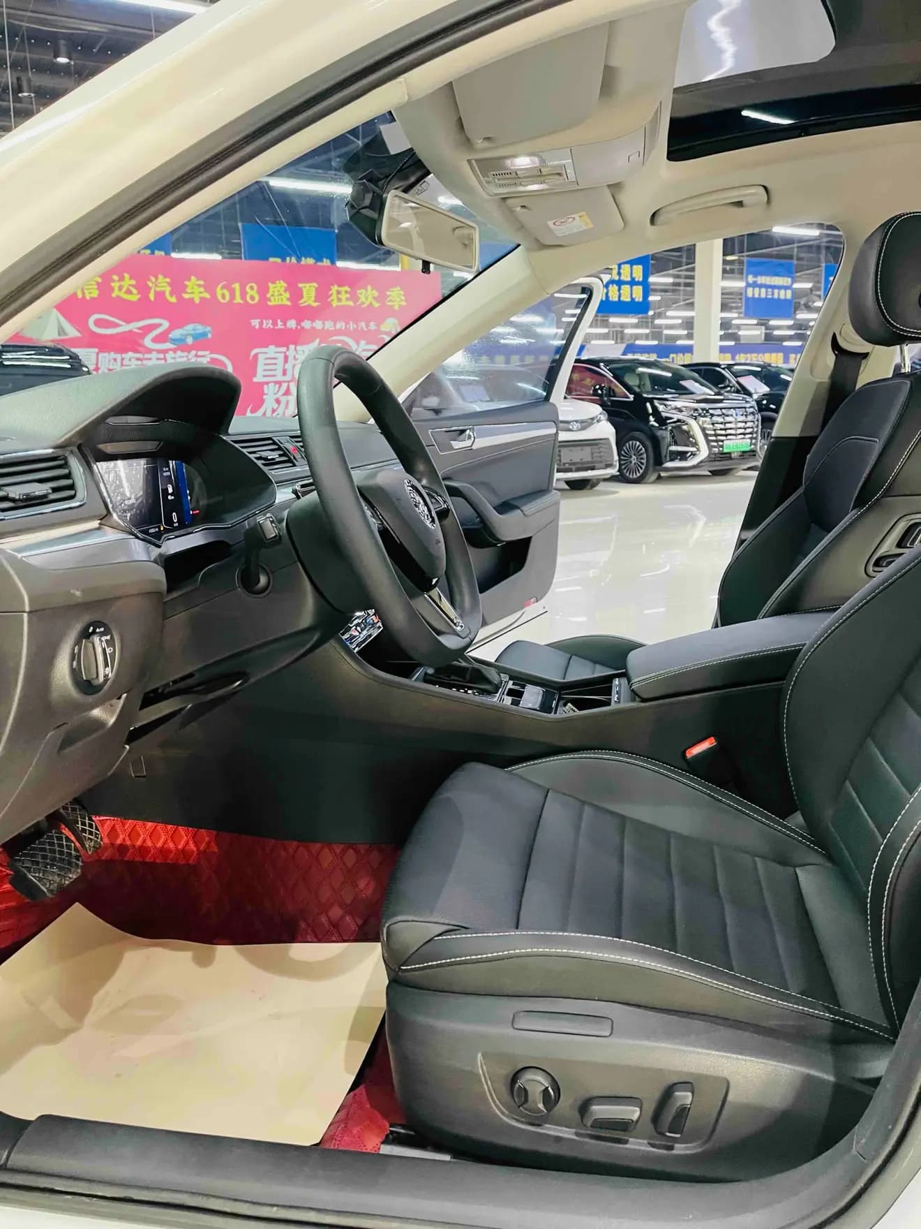 Skoda Speedy 2022 г. 43000 км. — фото 8