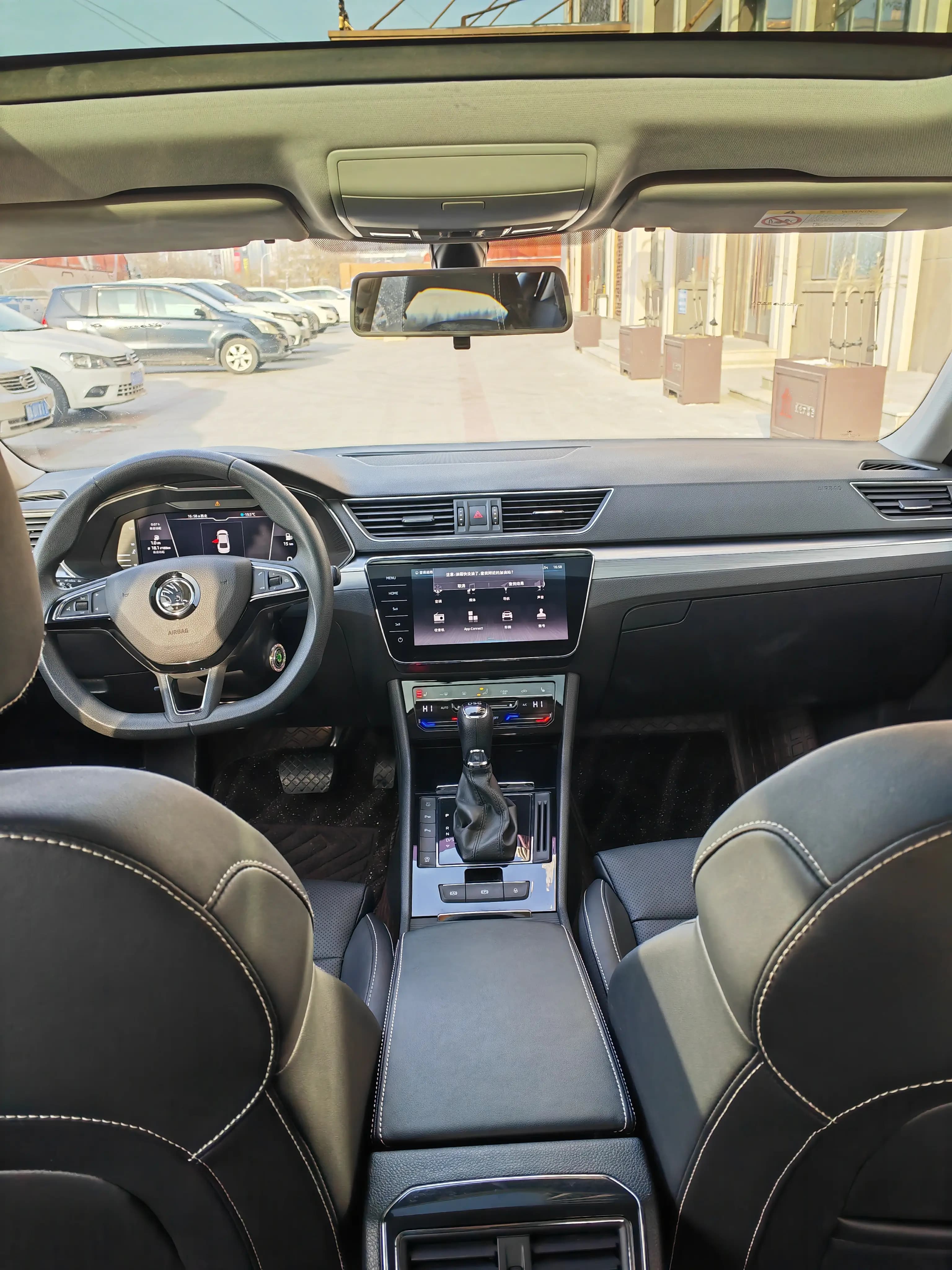 Skoda Speedy 2022 г. 23000 км. — фото 13