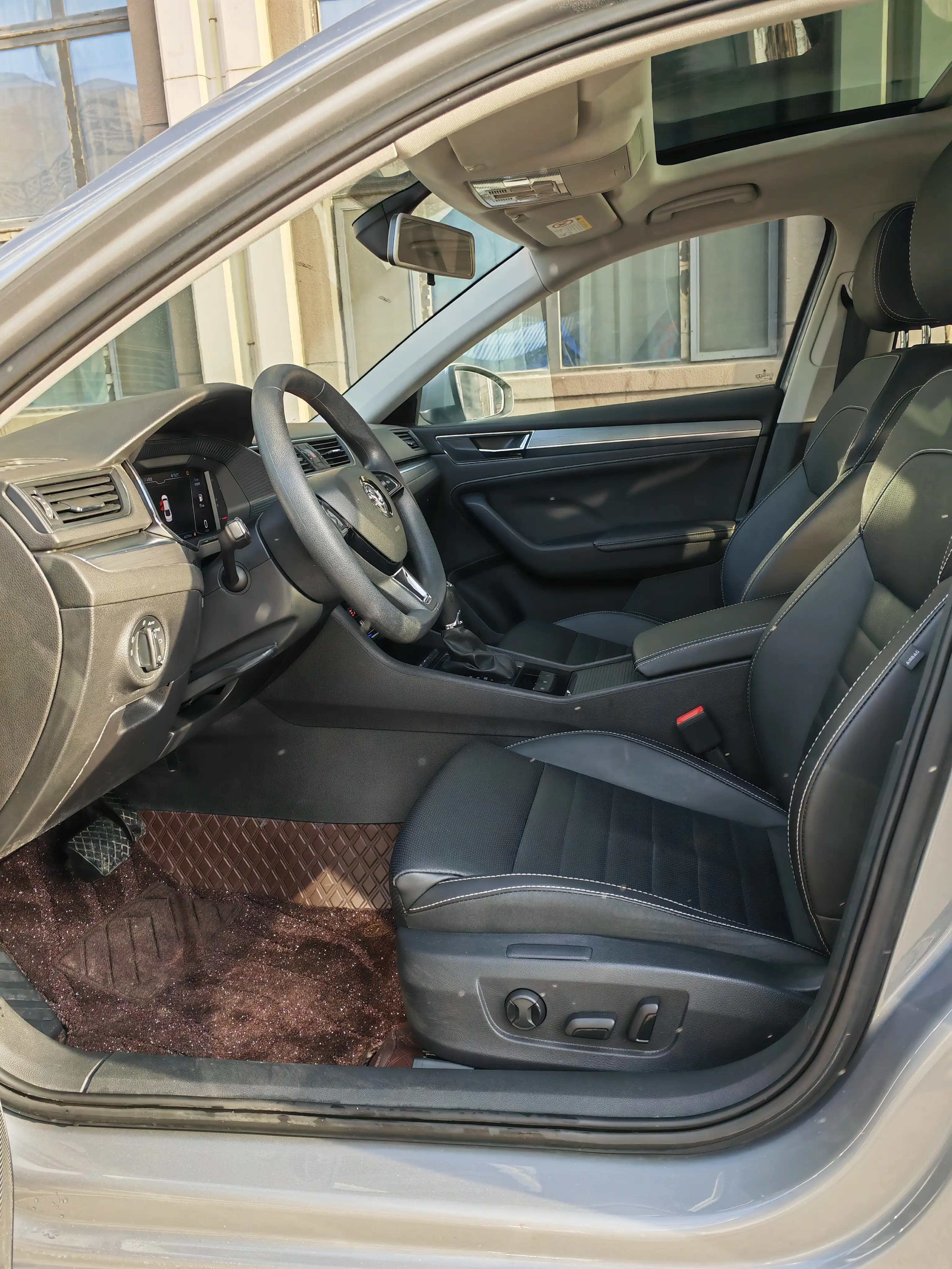 Skoda Speedy 2022 г. 23000 км. — фото 16