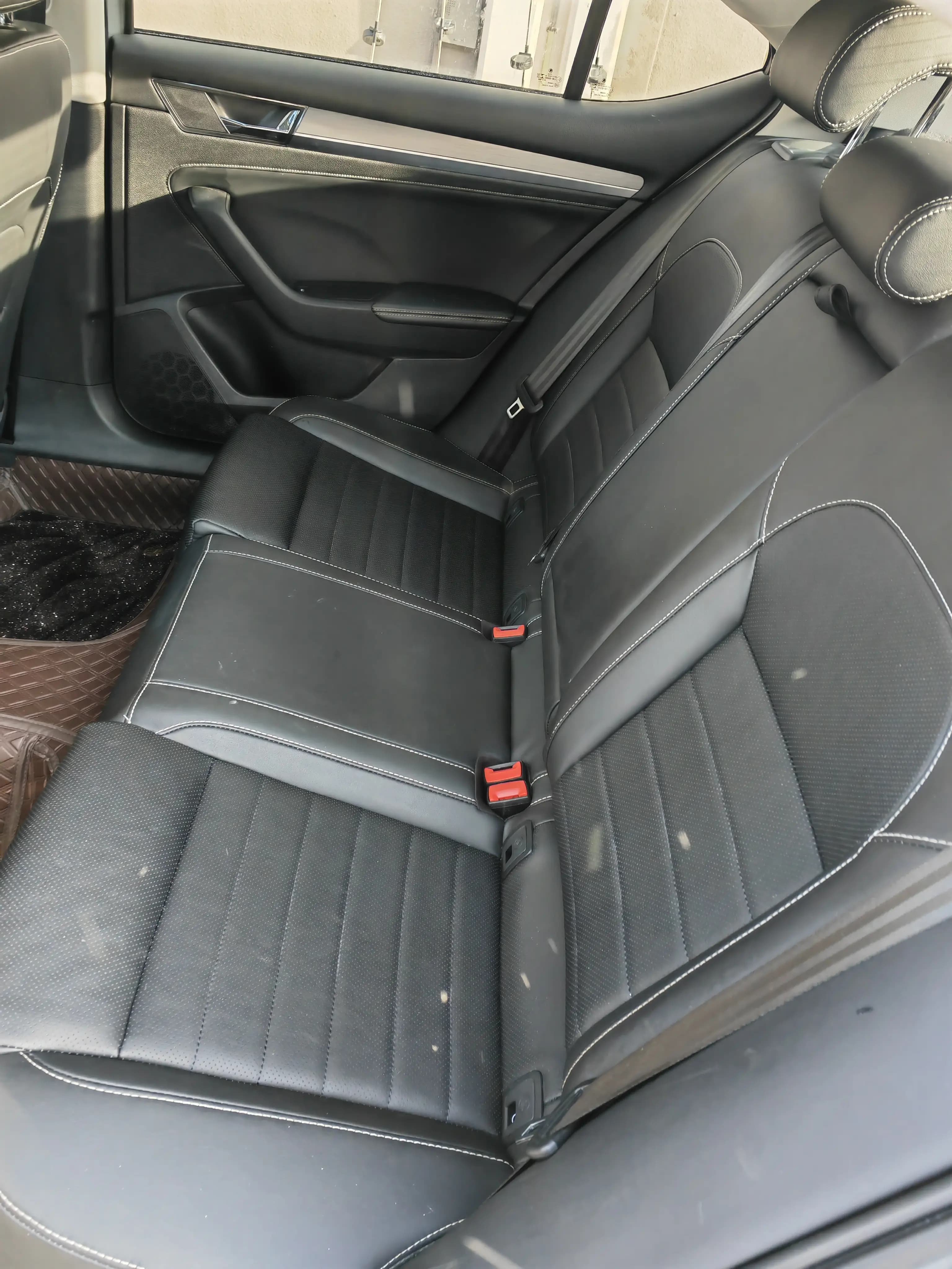 Skoda Speedy 2022 г. 23000 км. — фото 19