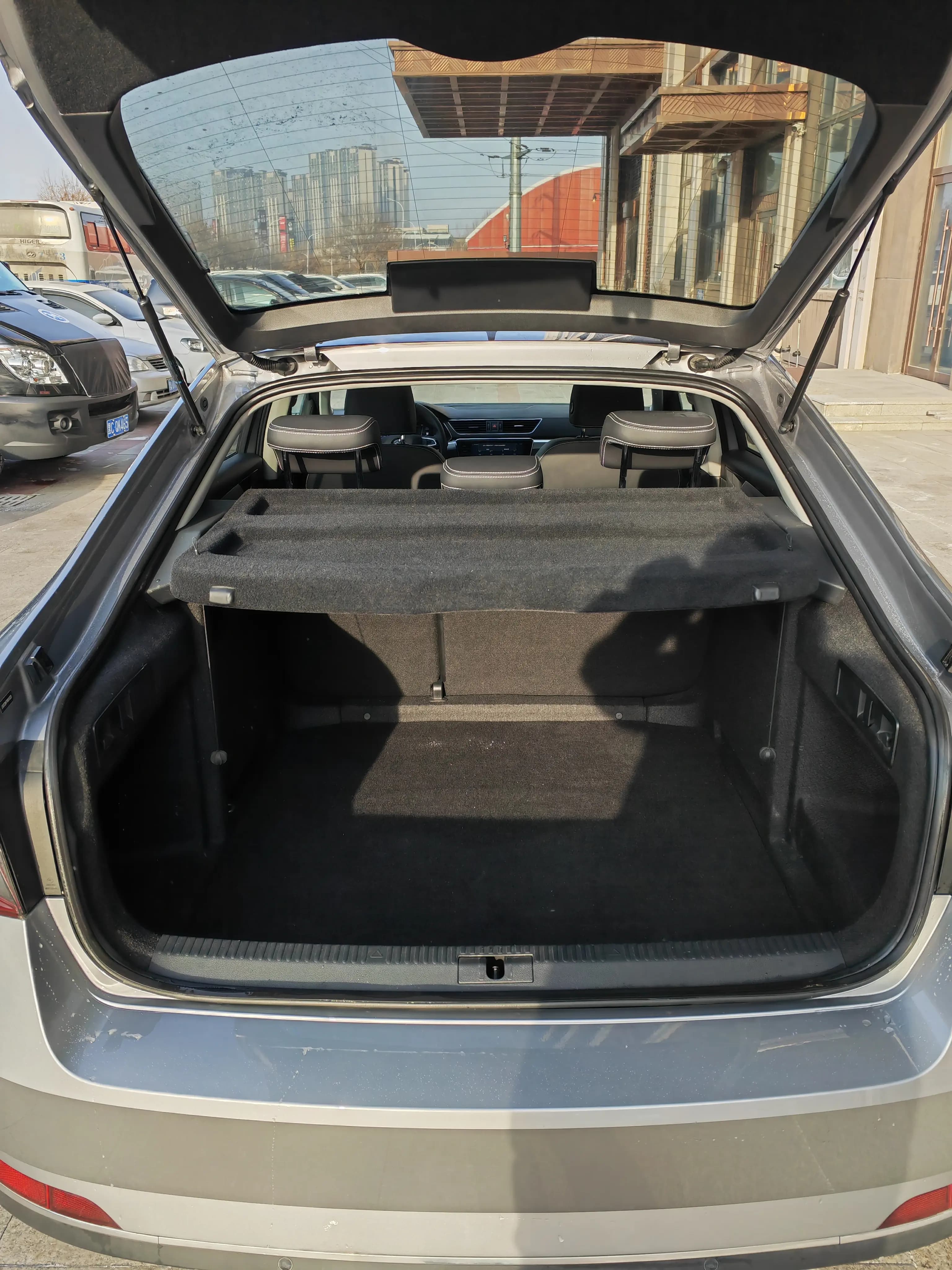 Skoda Speedy 2022 г. 23000 км. — фото 20
