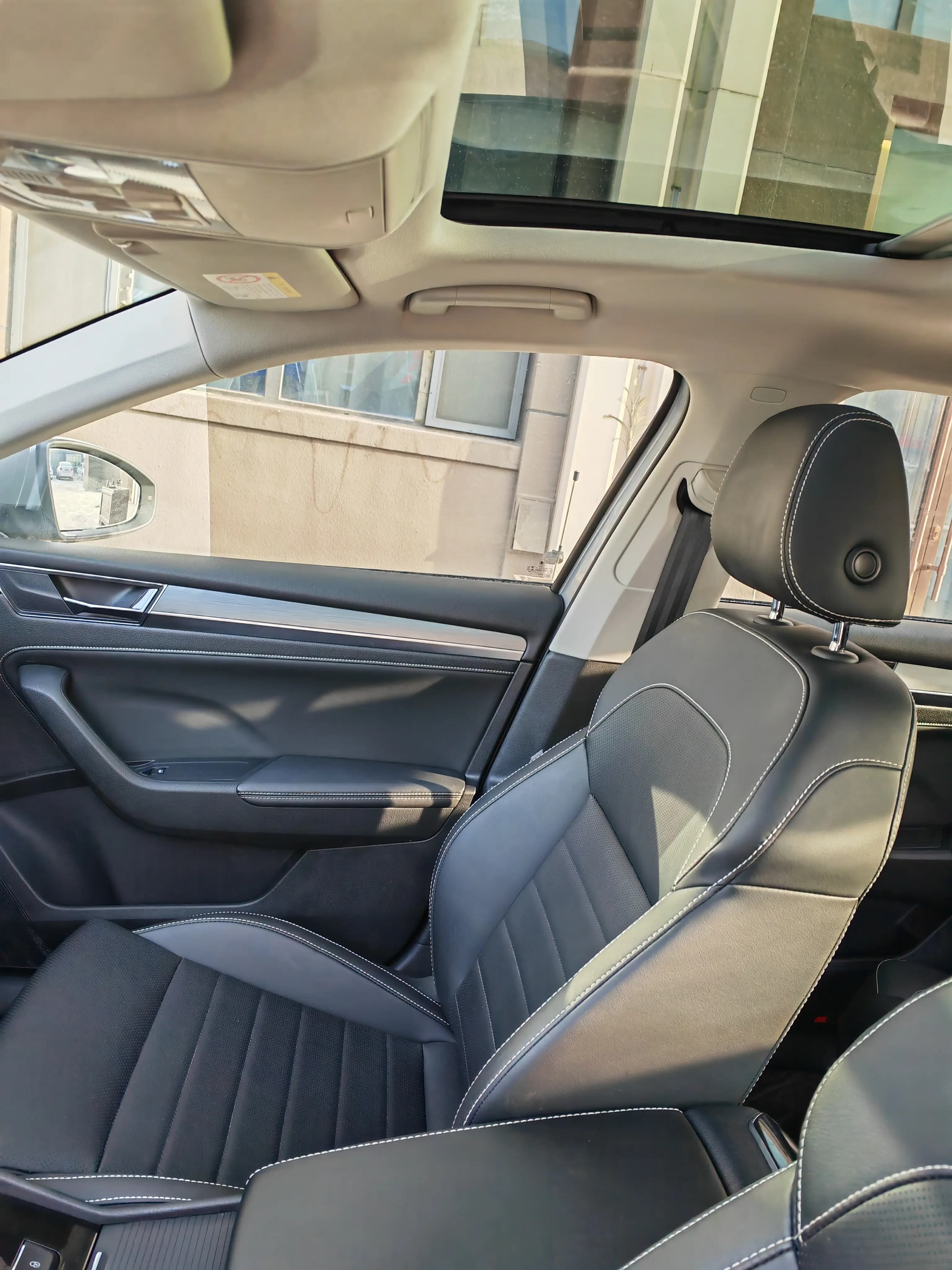 Skoda Speedy 2022 г. 23000 км. — фото 10