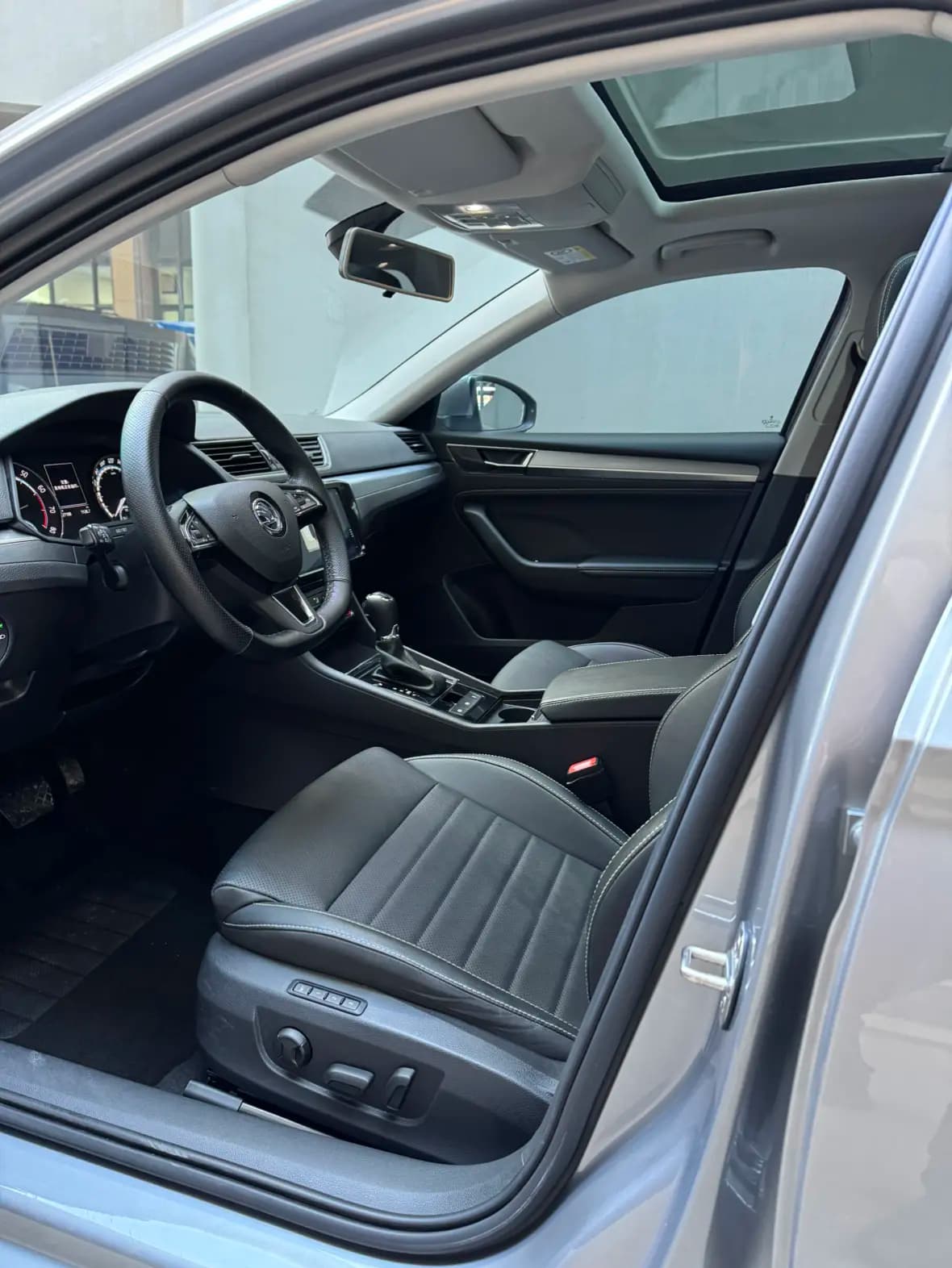 Skoda Speedy 2022 г. 27000 км. — фото 19